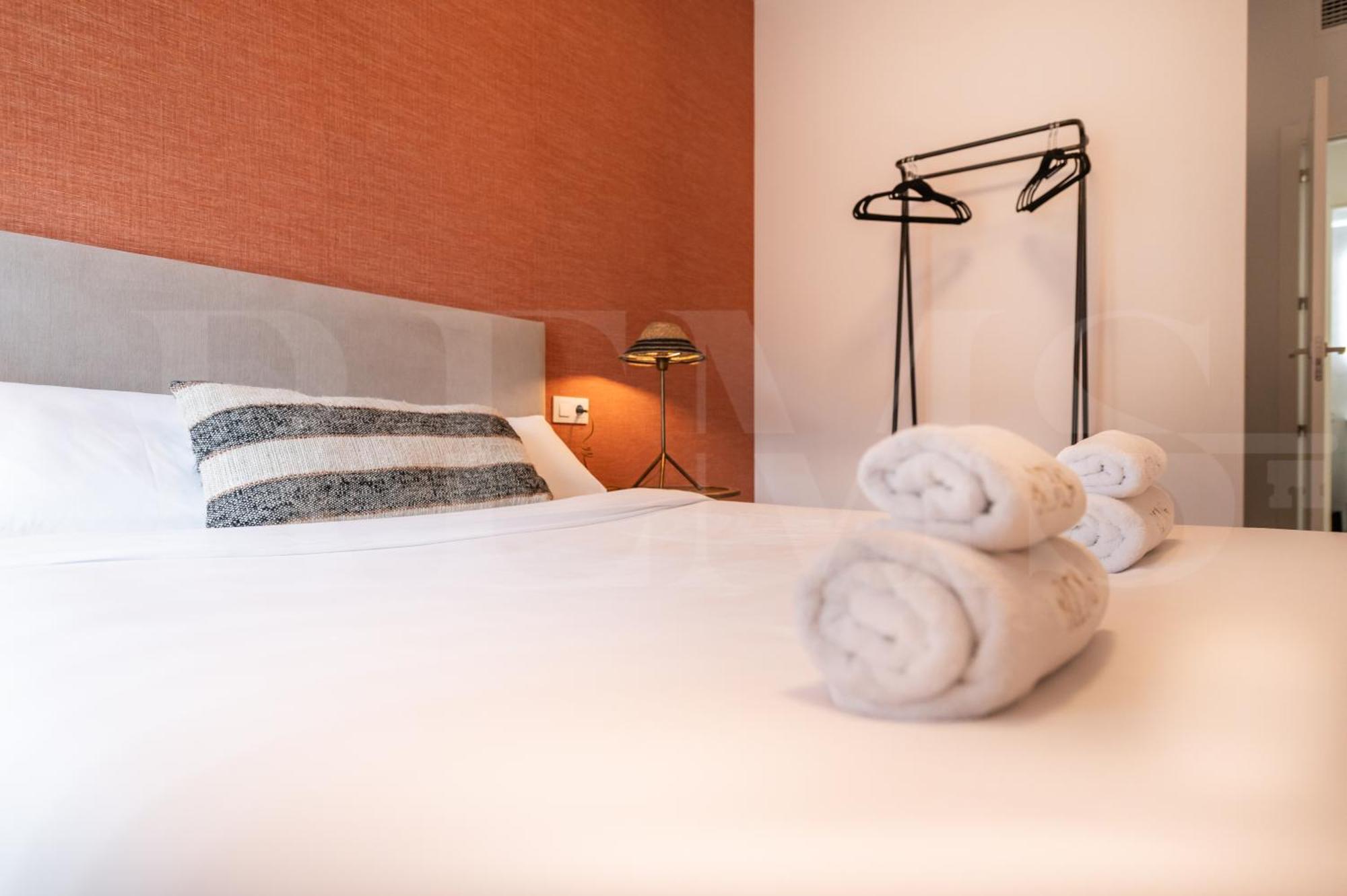 Apartamento Comfortable Near The Center By Rems