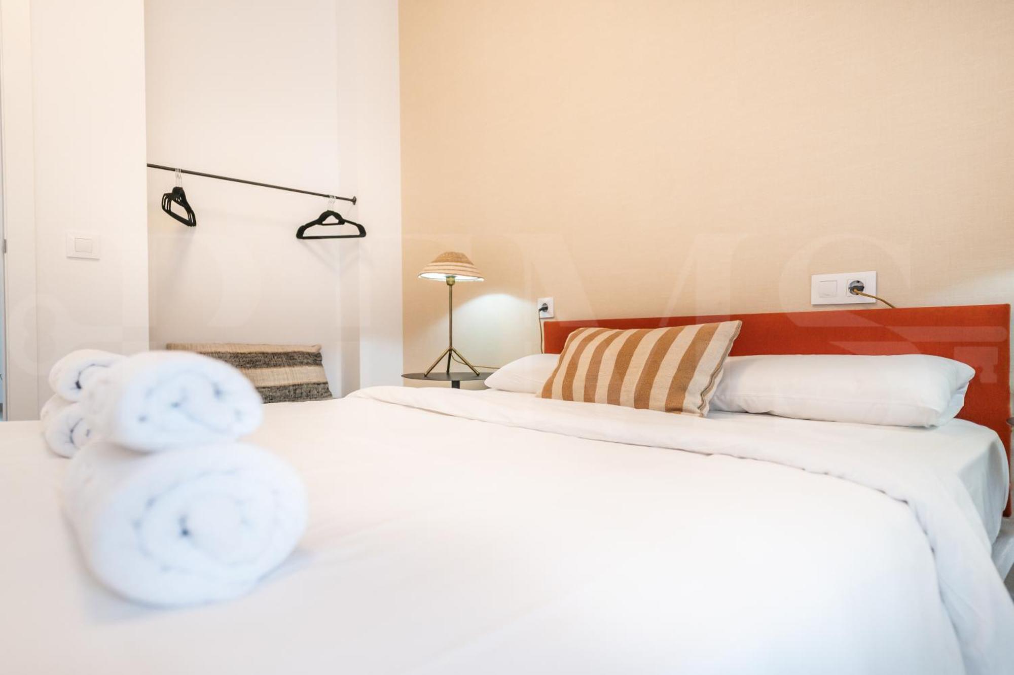 Comfortable Near The Center By Rems Apartamento *