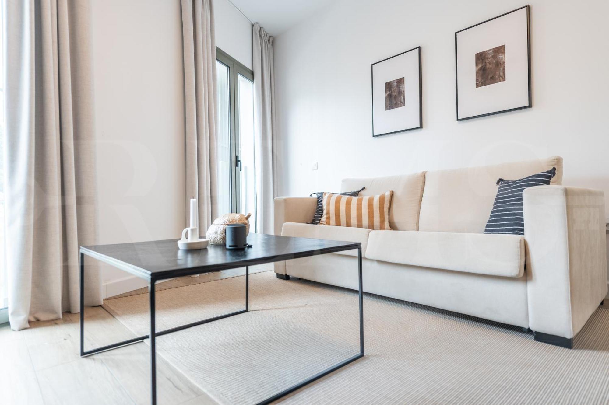 Apartamento Comfortable Near The Center By Rems *