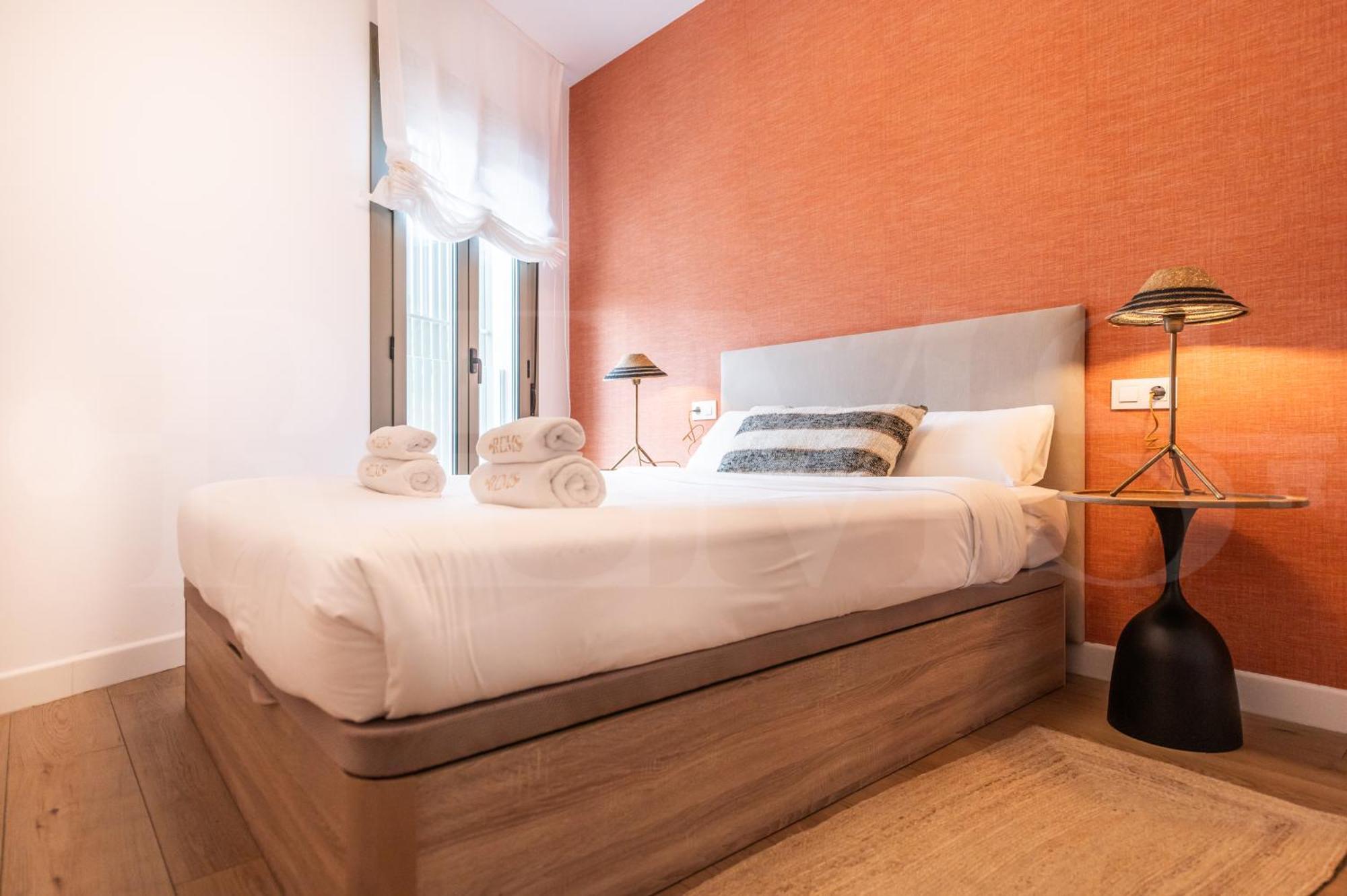 Comfortable Near The Center By Rems Apartamento