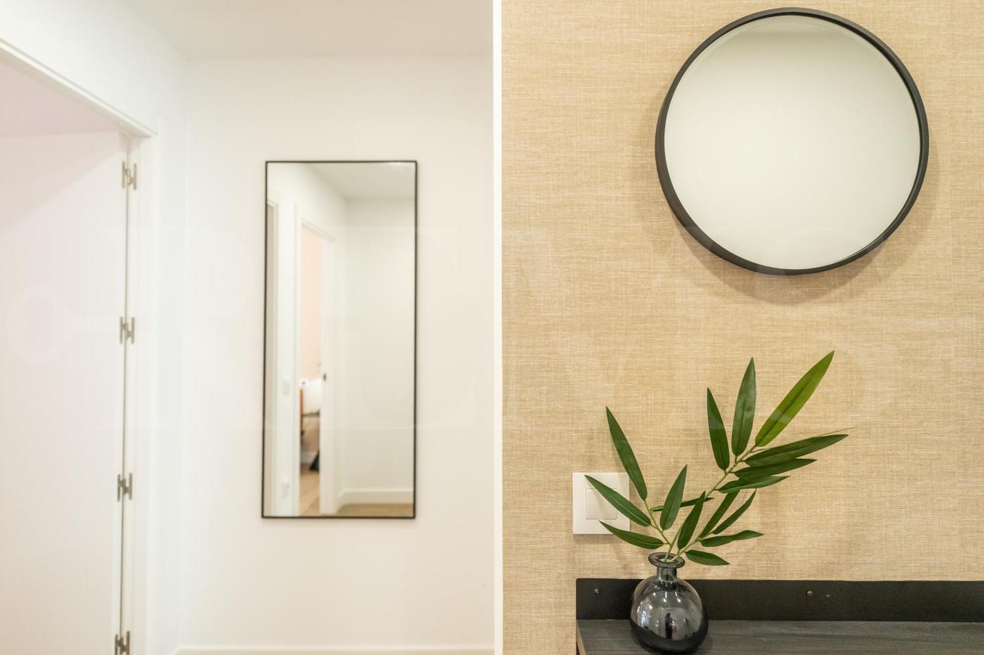 Apartamento Comfortable Near The Center By Rems Málaga