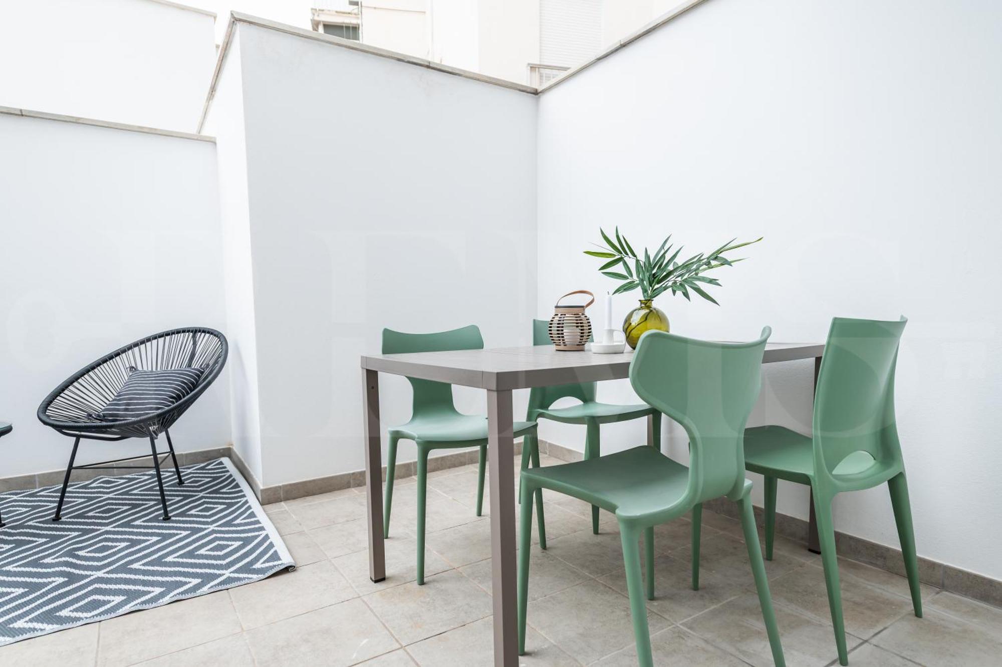Apartamento Comfortable Near The Center By Rems *