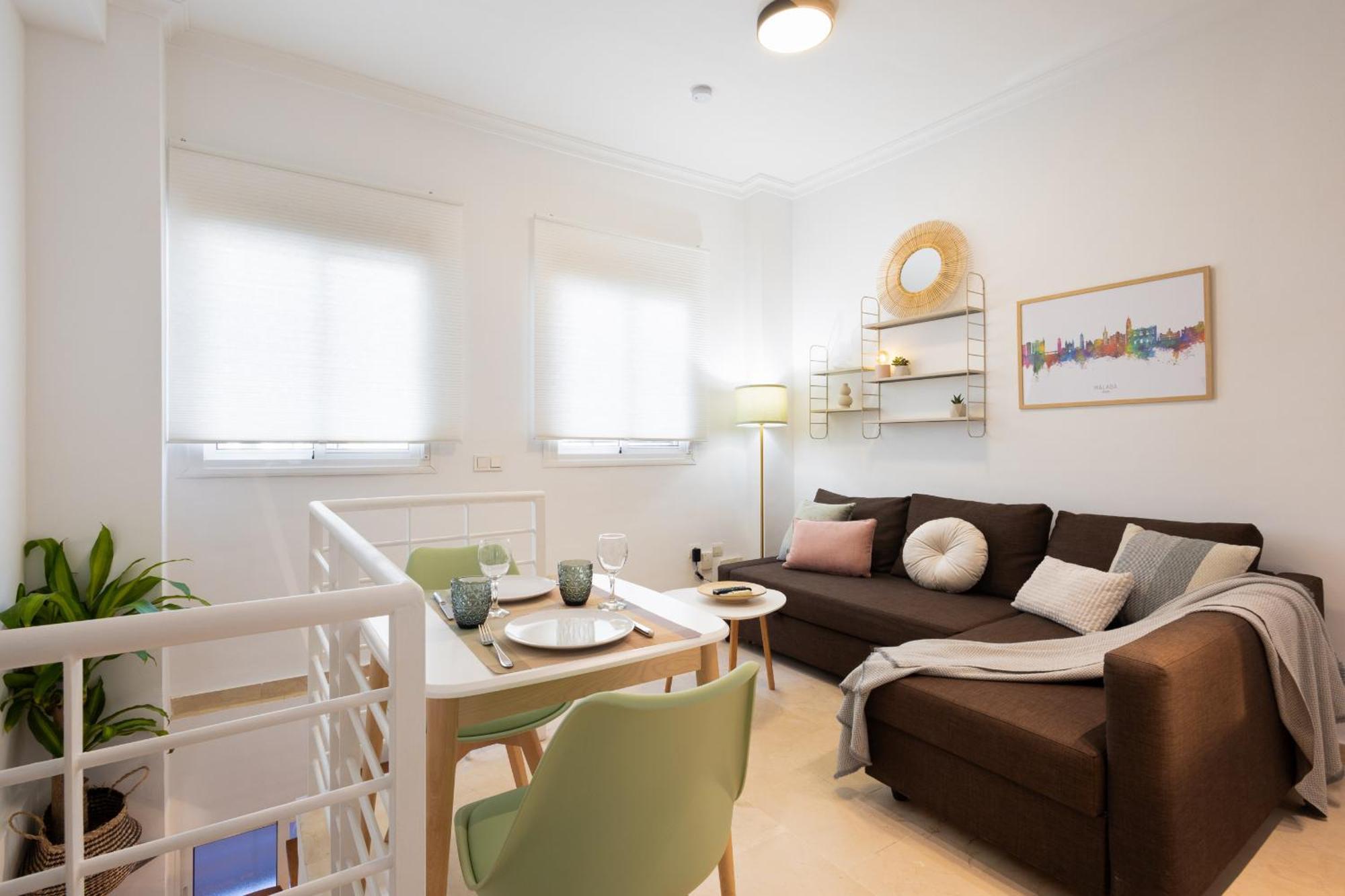 C39 Cosy Next To The Center Apartment *