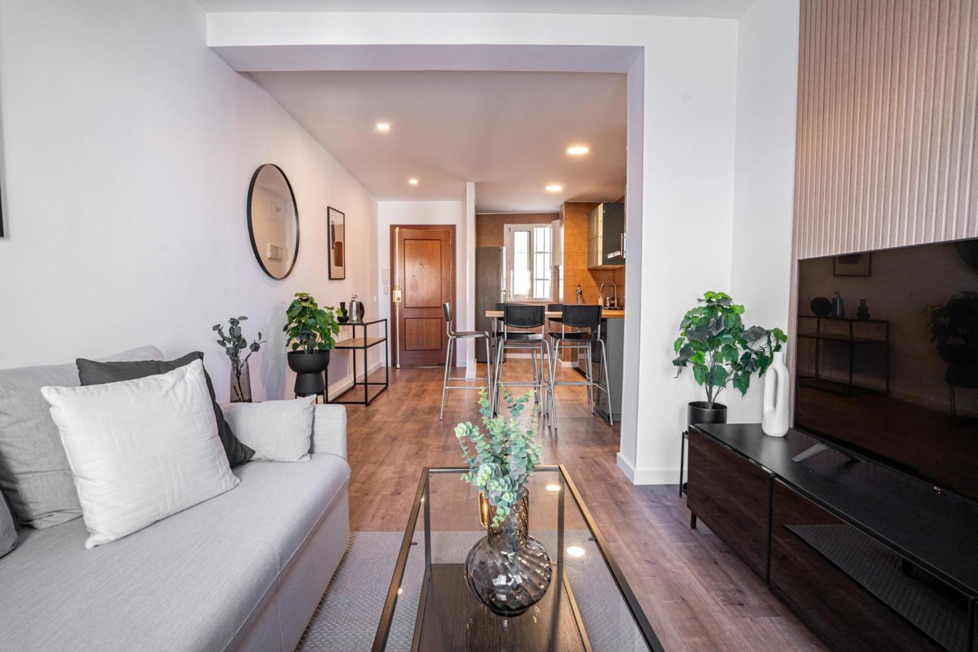 U-nique Salamanca Apartment Malaga