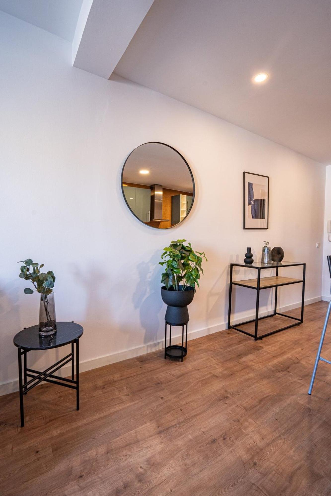 Apartment U-nique Salamanca Malaga