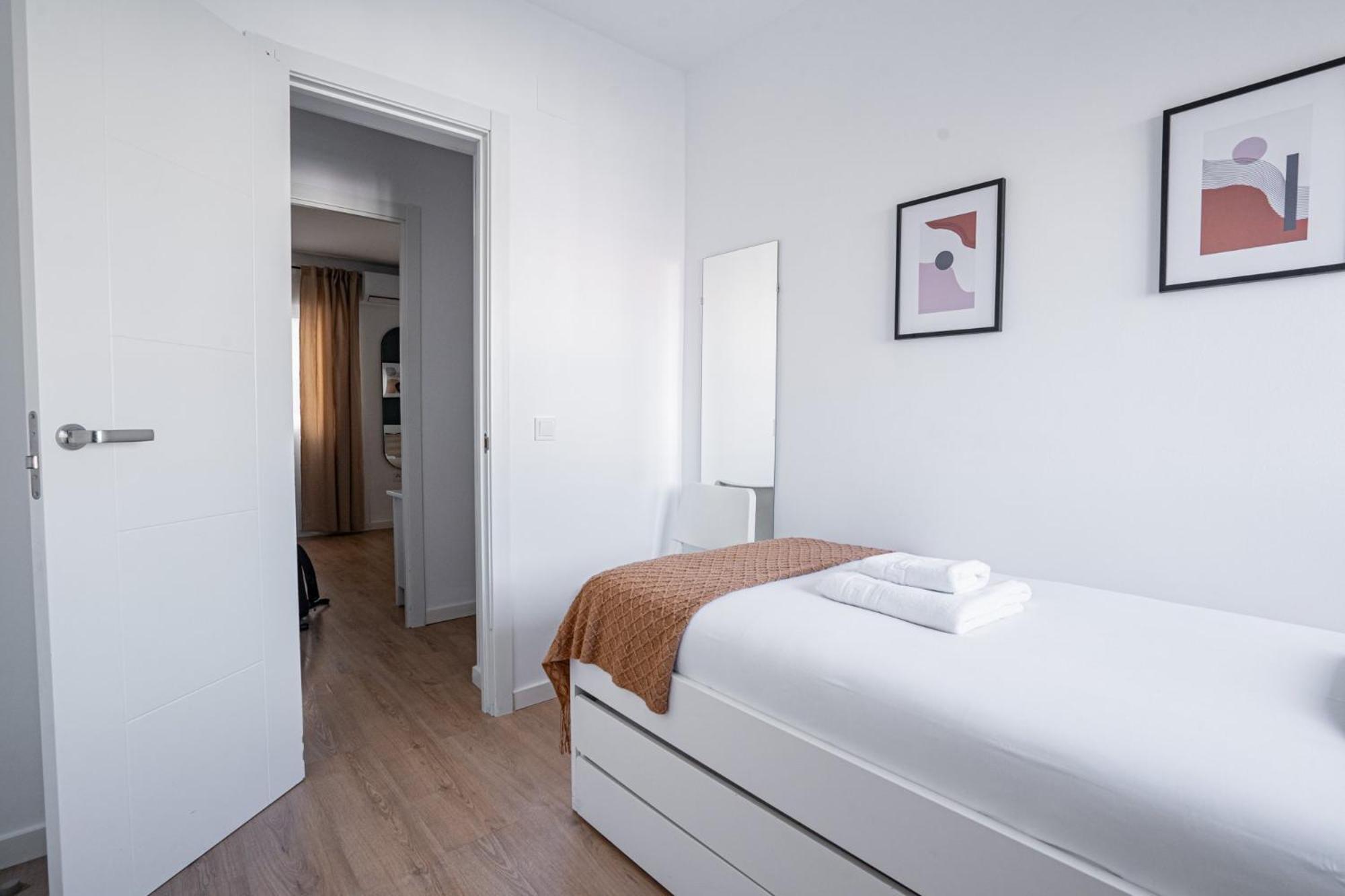 Apartment U-nique Salamanca *