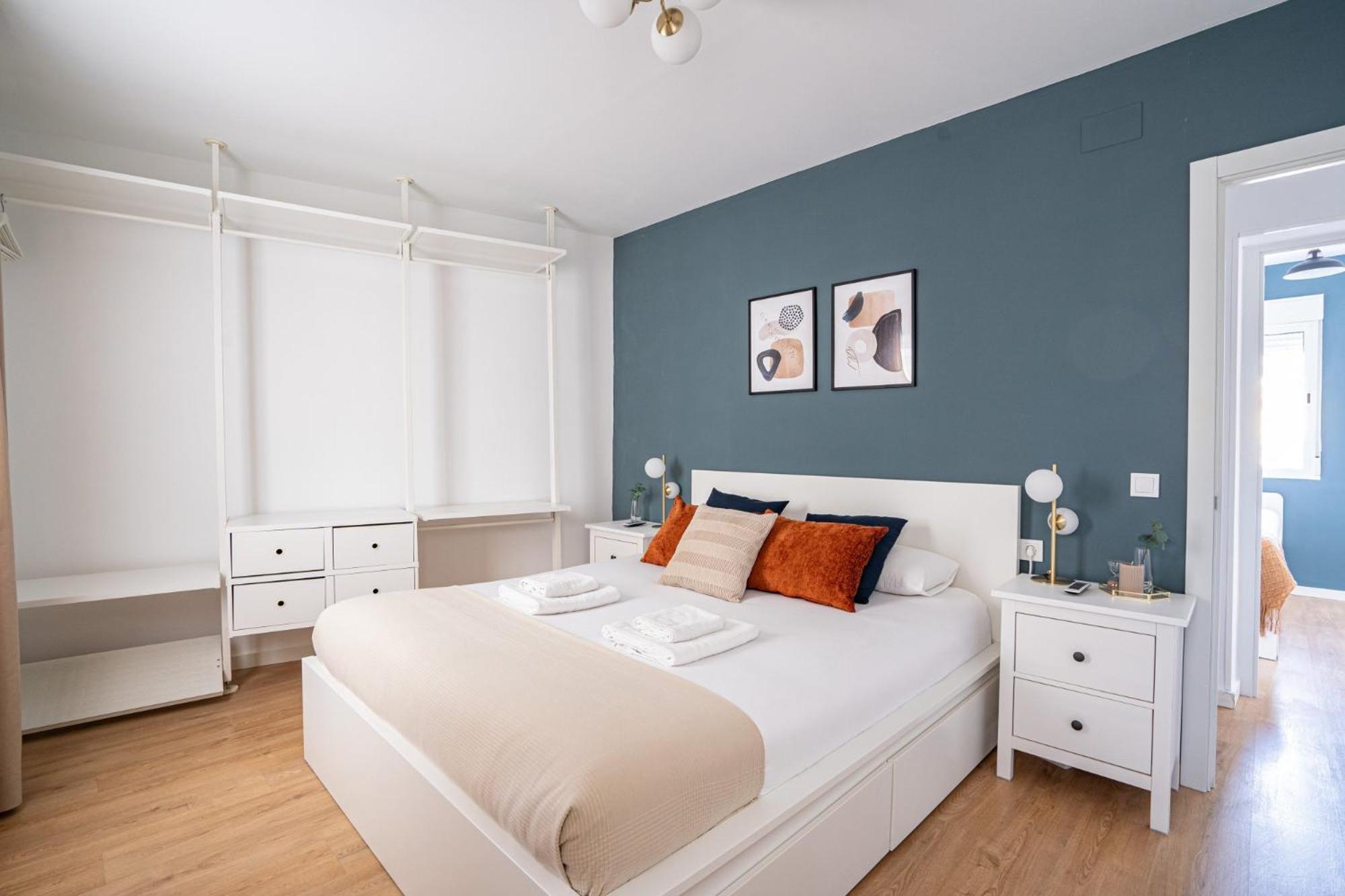 U-nique Salamanca Apartment Malaga