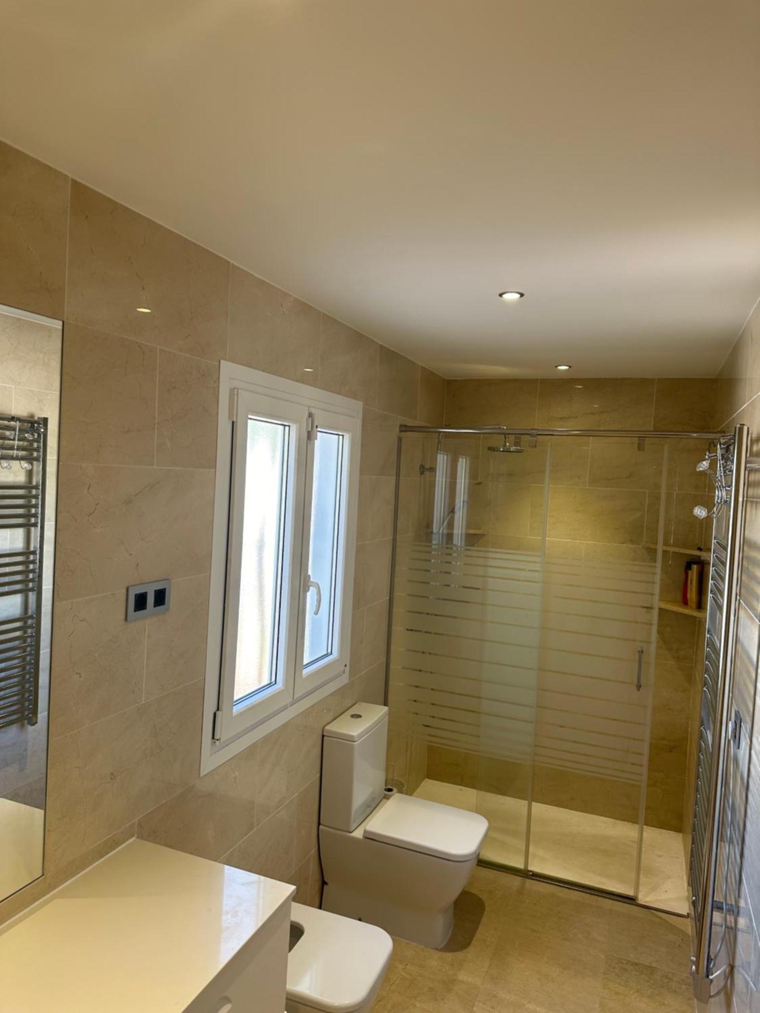 Palmeras With Heated Pool, La Cala De Mijas Villa *