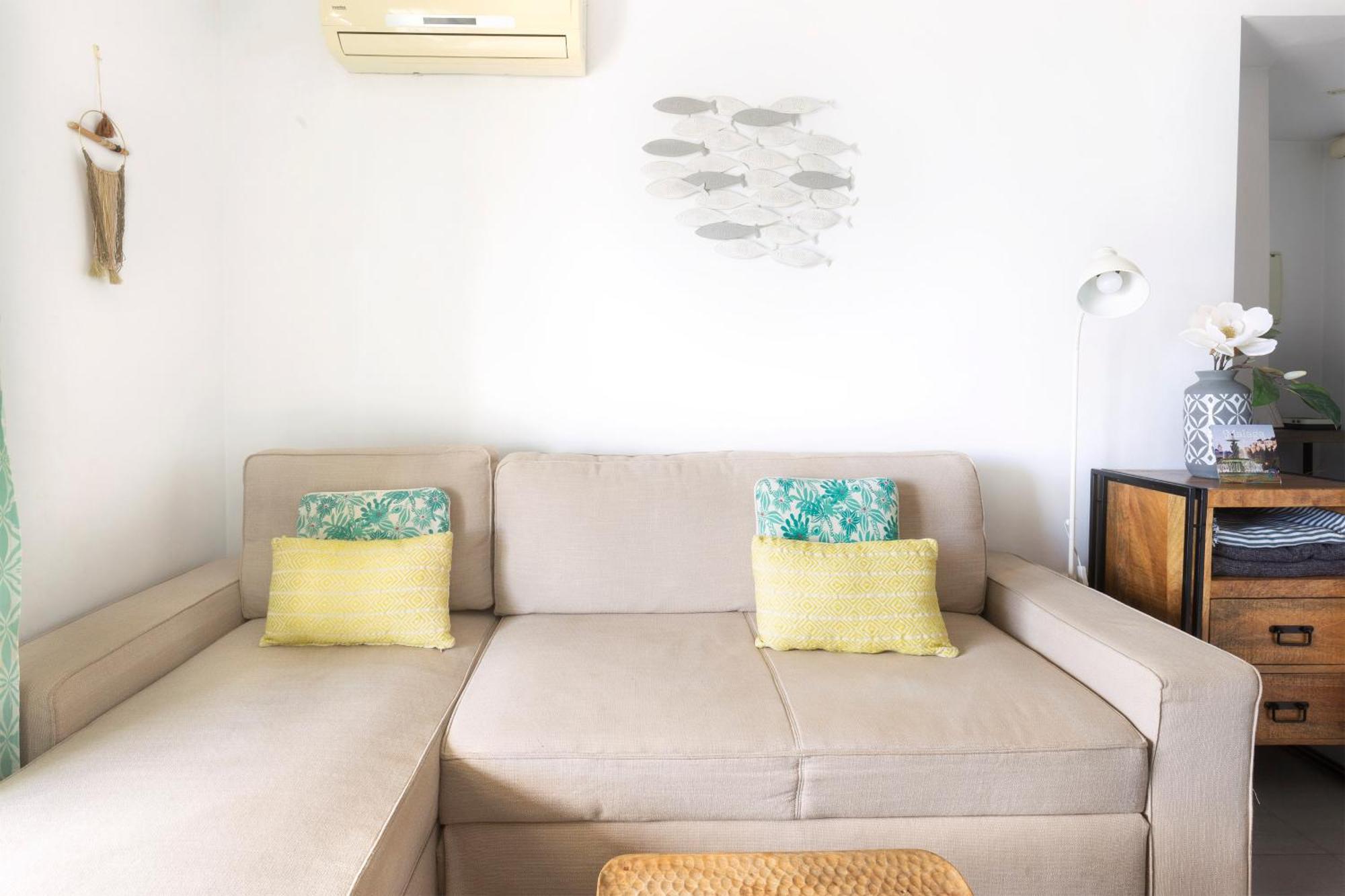 La Marina Apartamento Málaga