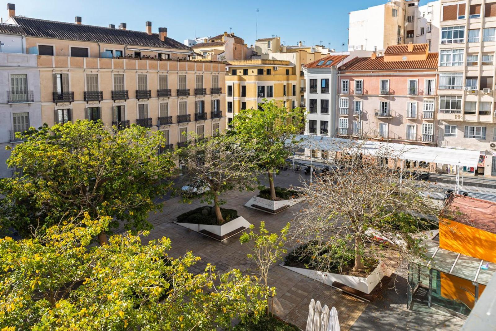 Morgan * Málaga