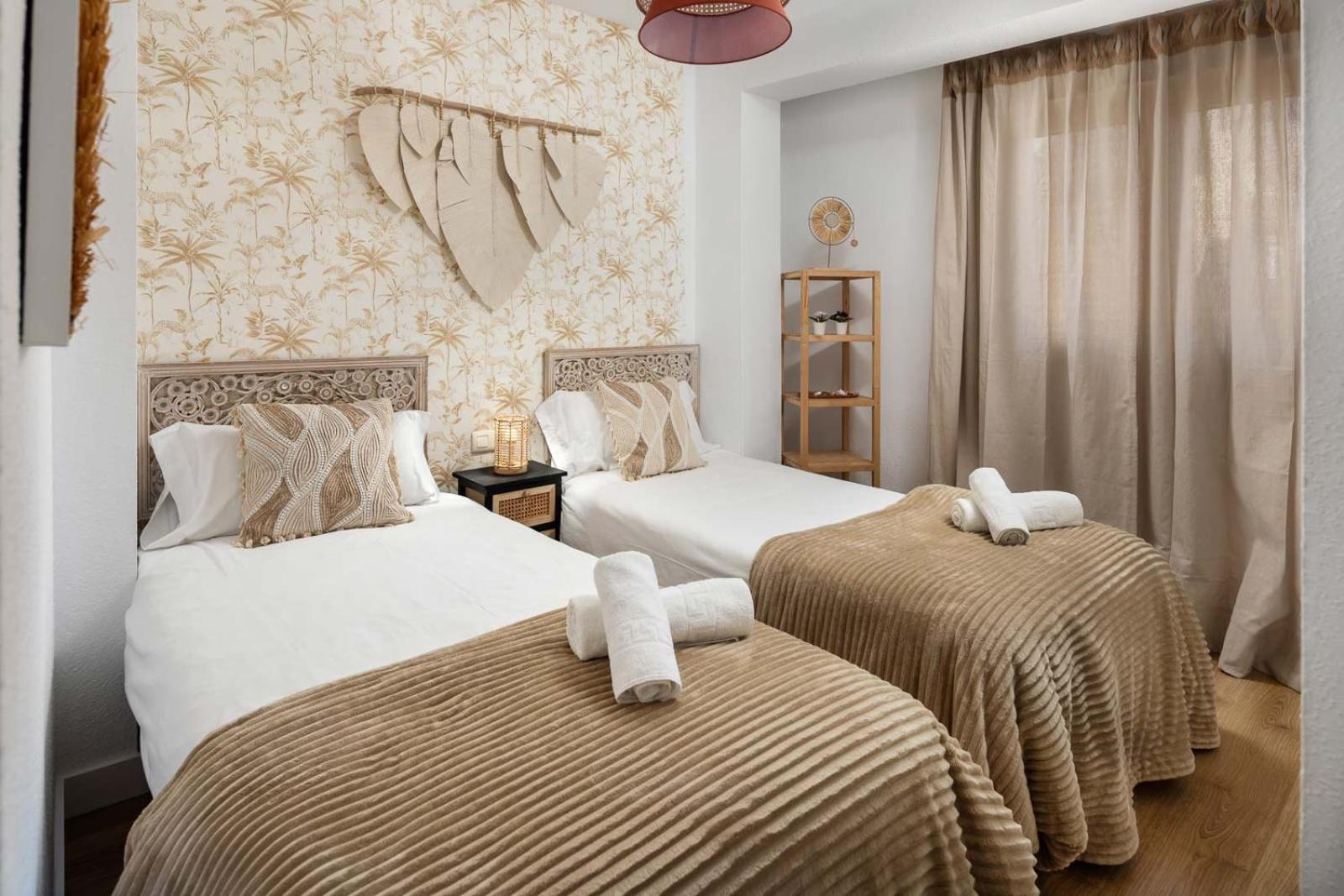 Morgan Apartamento Málaga