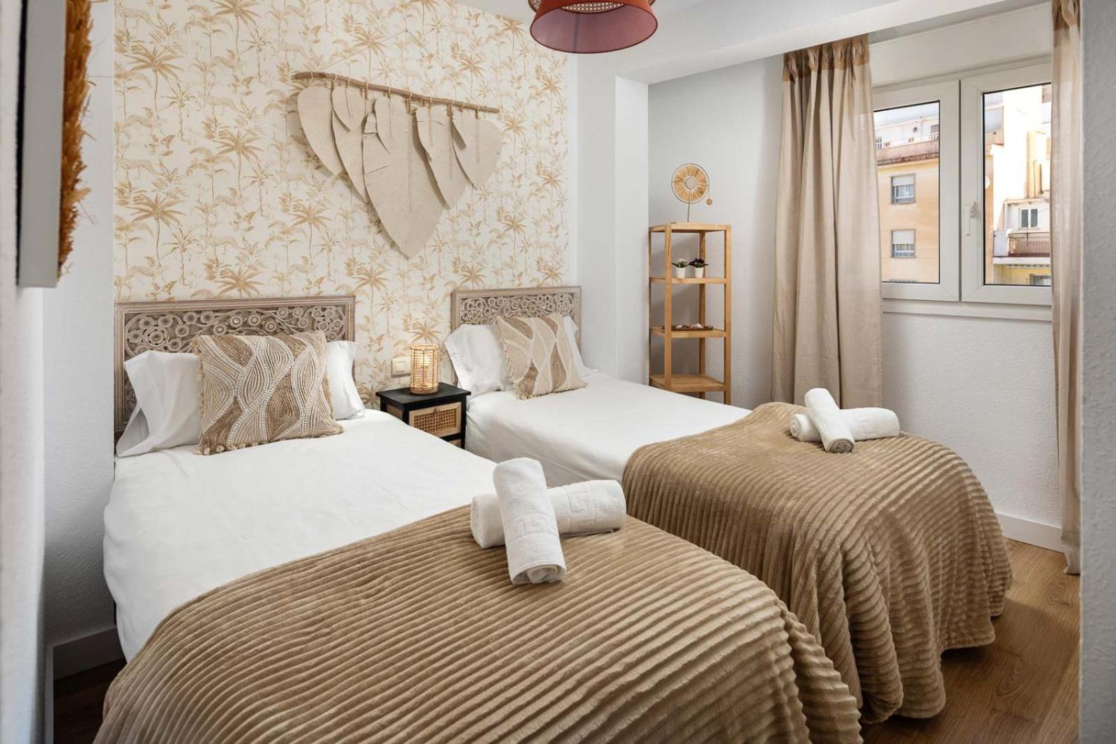 Apartamento Morgan