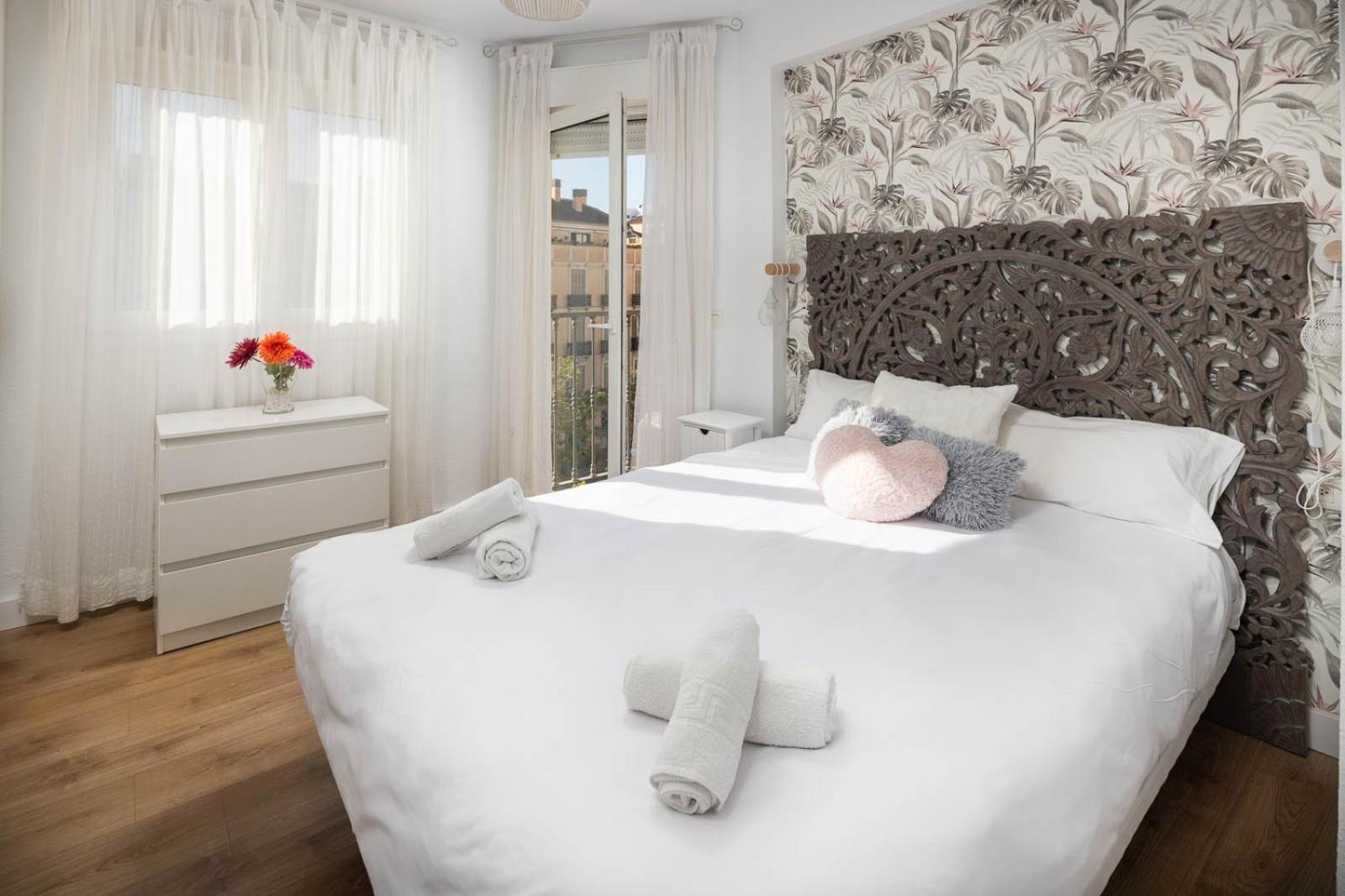 Apartamento Morgan *