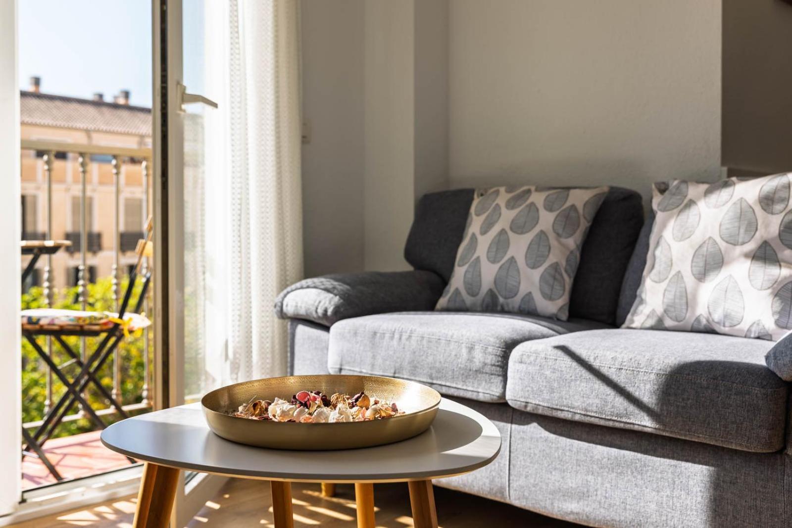 Morgan Apartamento Málaga