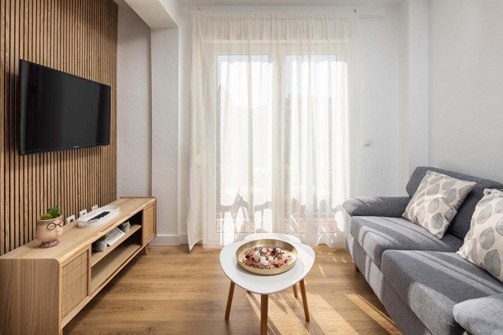 Apartamento Morgan *
