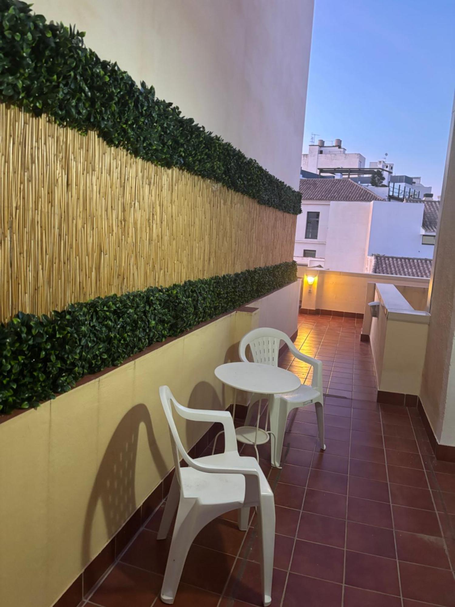 Morgan Apartamento