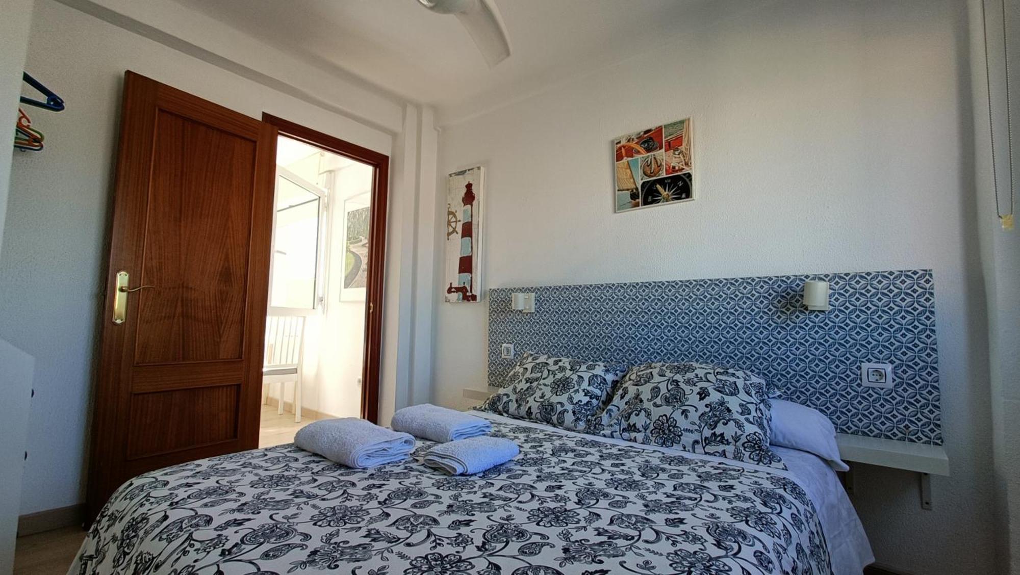 Torre Del Carmen Apartamento *