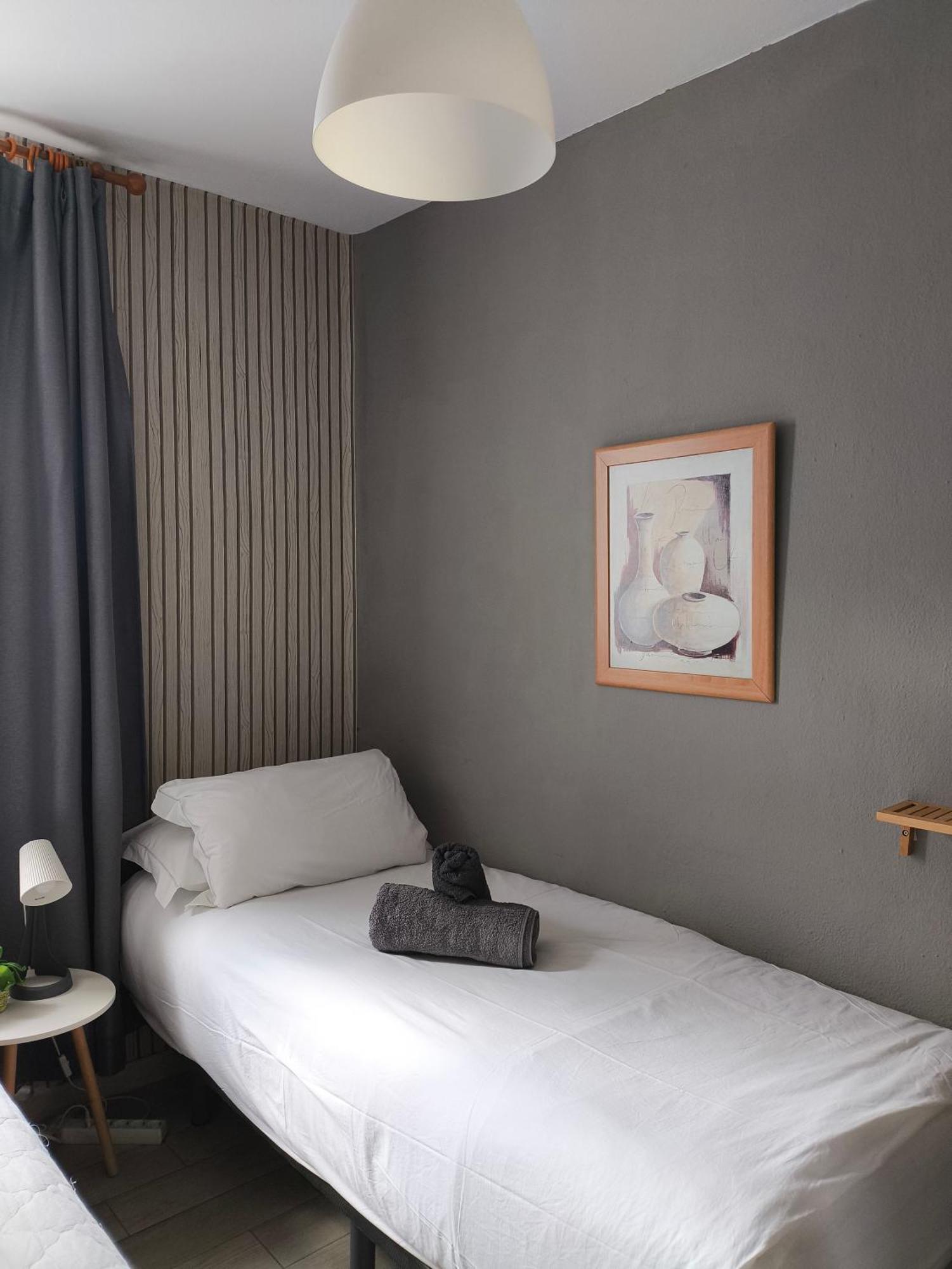 Victoria Apartamento Málaga