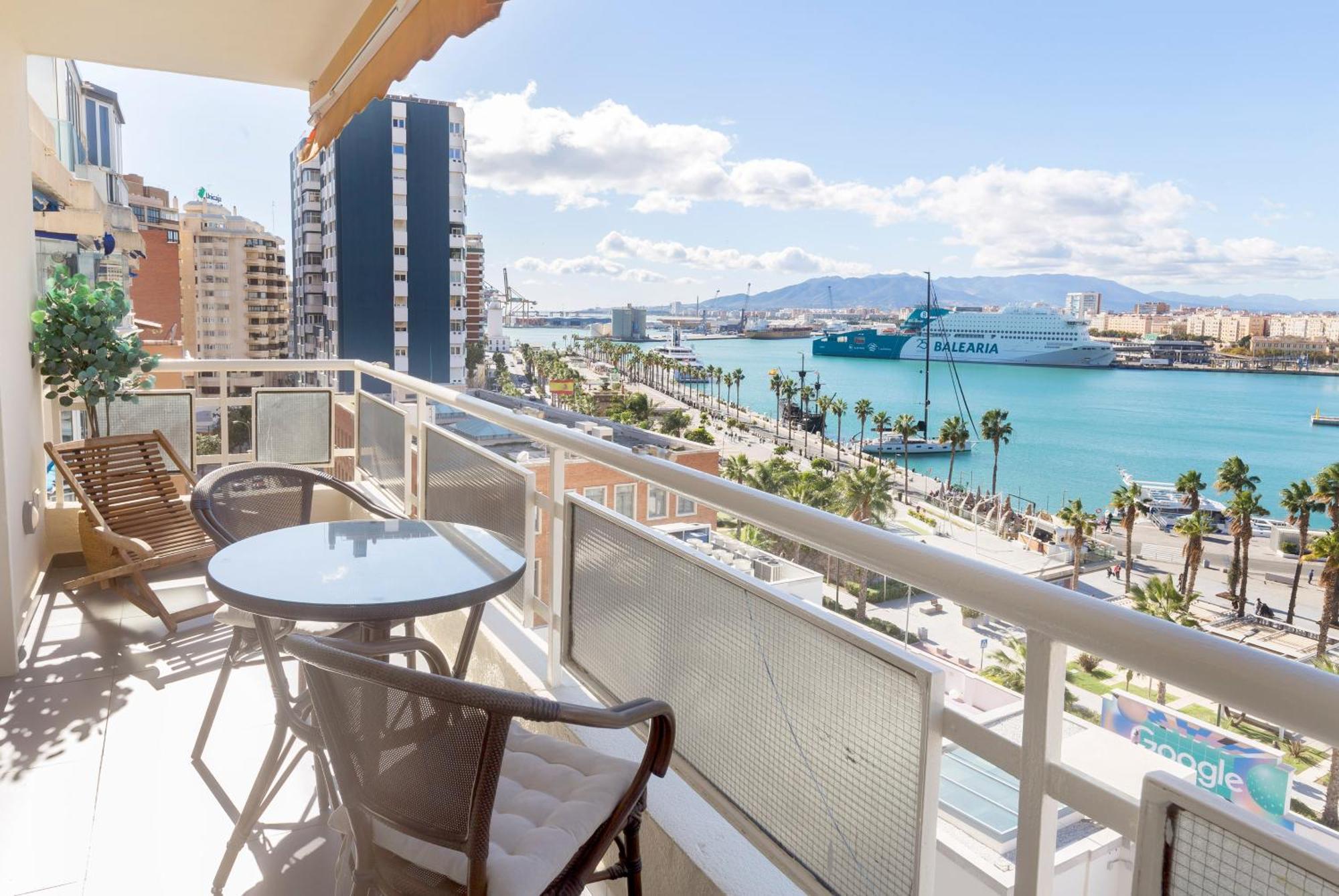 La Marina Apartamento *