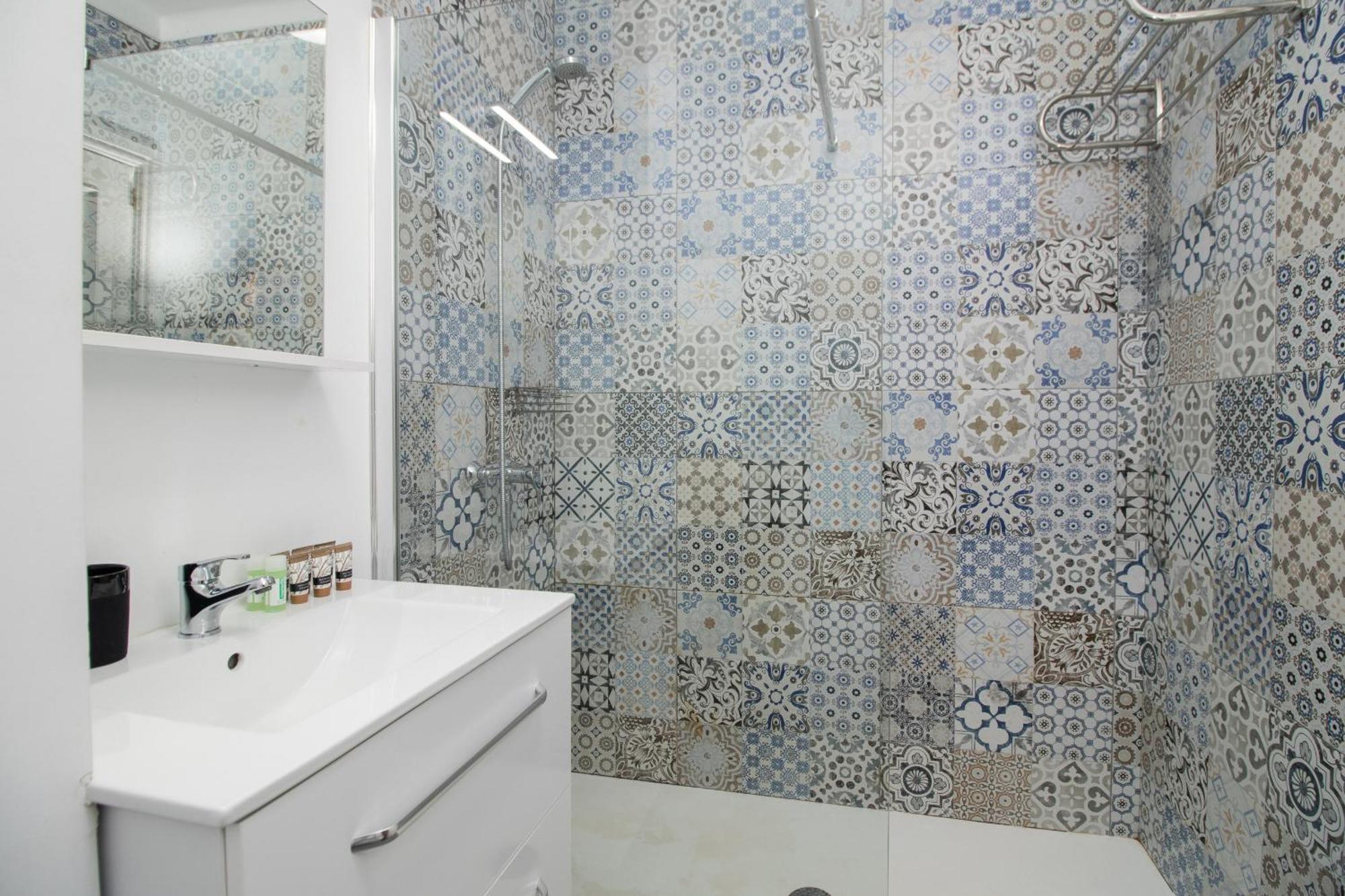 C89 - Penthouse With Private Terrace Malaga