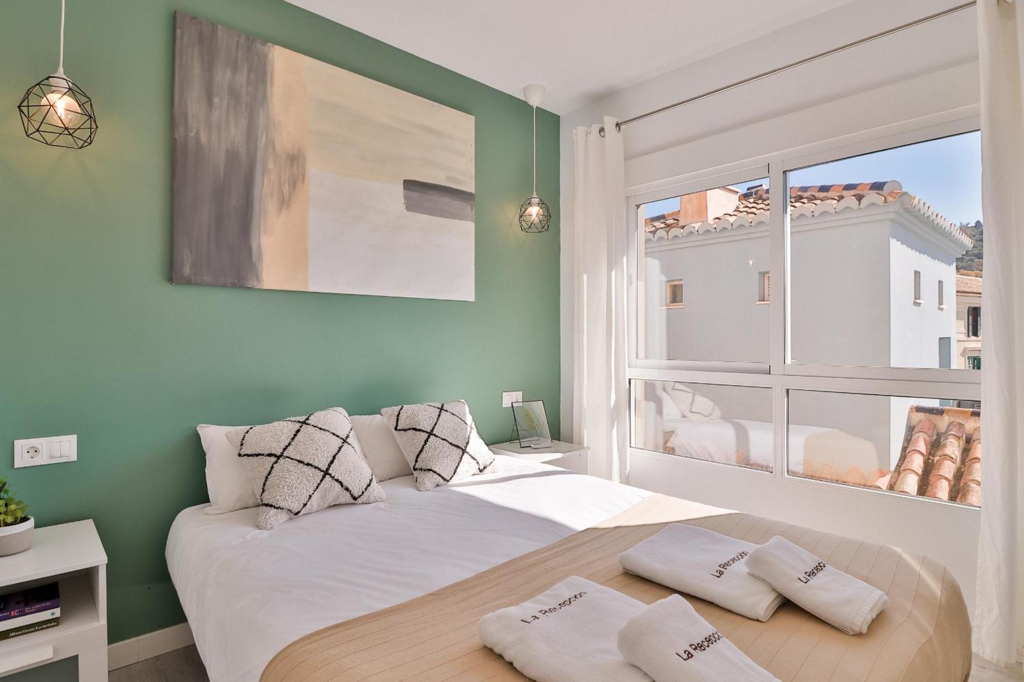 Apartment C89 - Penthouse With Private Terrace
