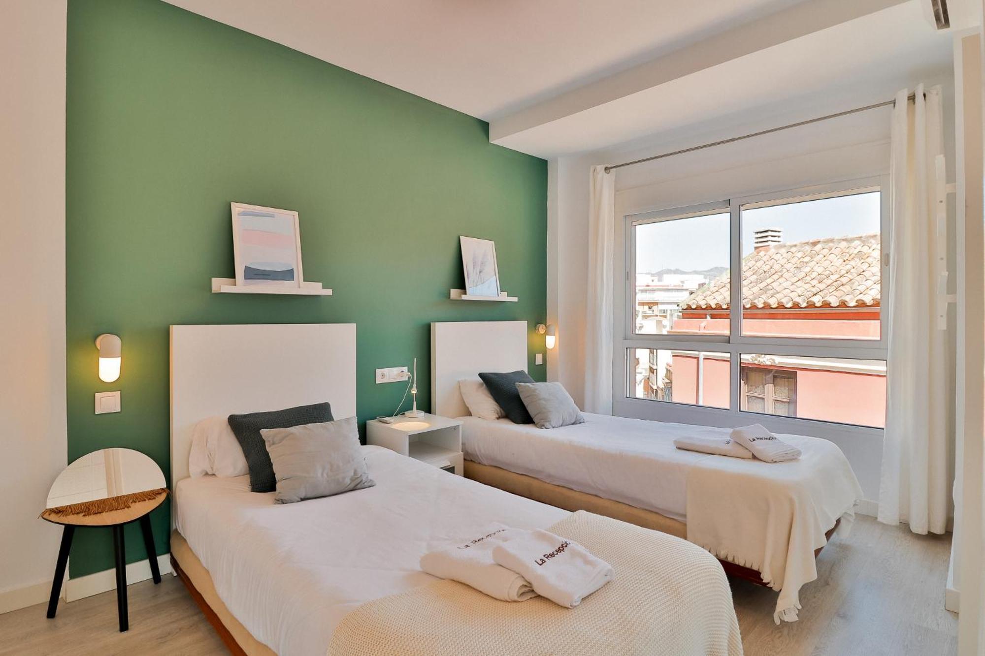 C89 - Penthouse With Private Terrace Apartment *