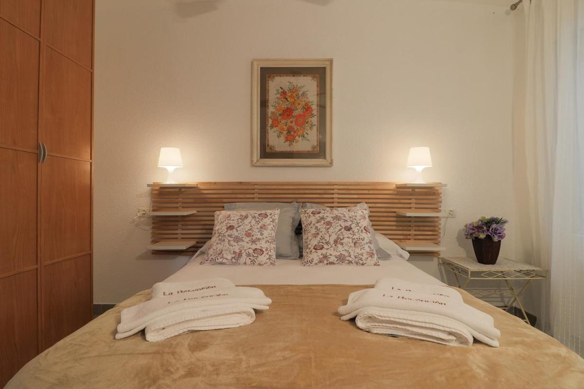 Apartamento C52 - Seaside 2 Bedrooms By The Center Málaga