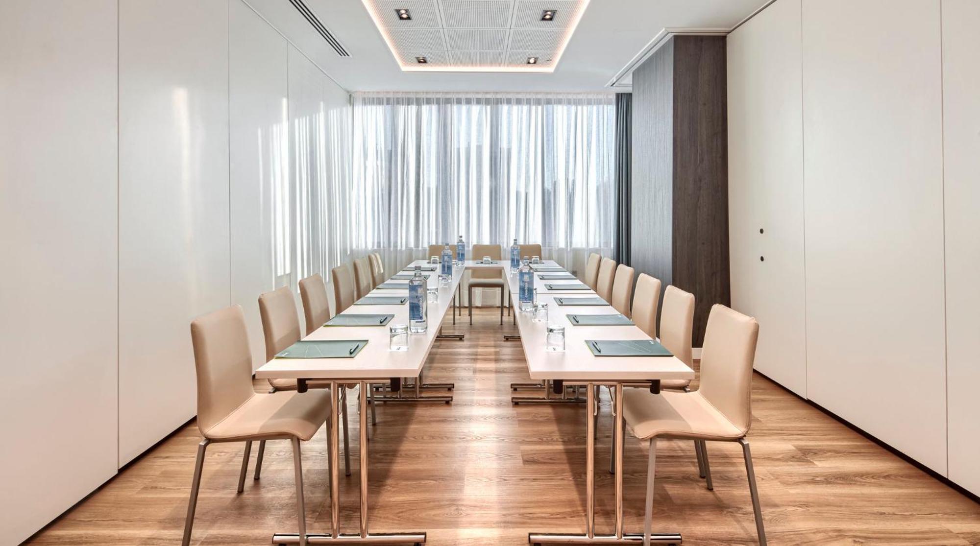 Sercotel Rosaleda 4*