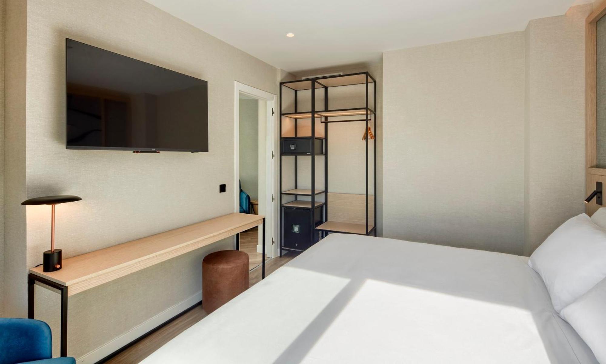 Sercotel Rosaleda Hotel 4*