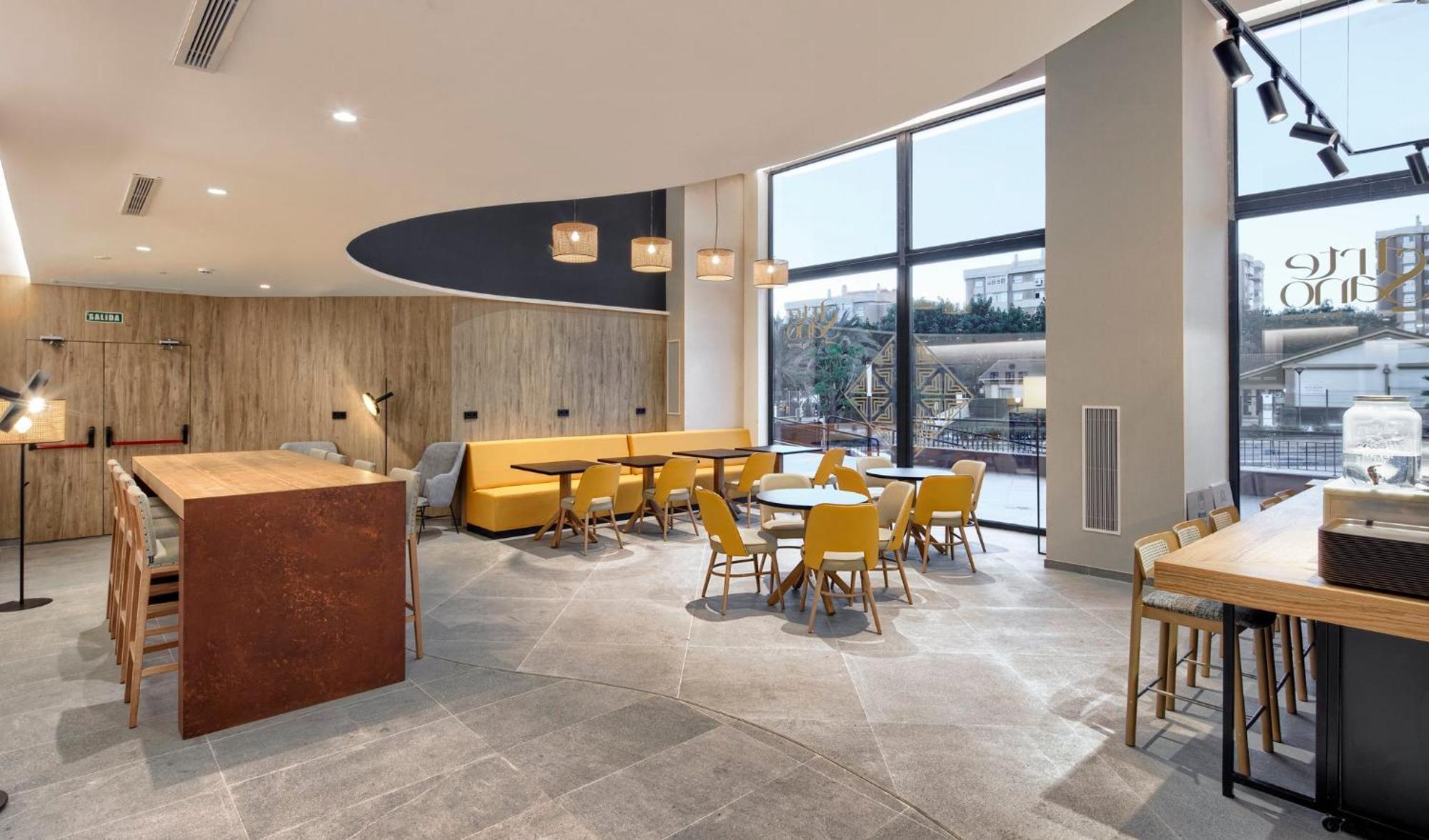 Sercotel Rosaleda Hotel