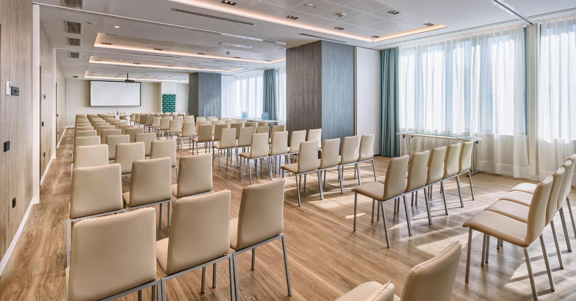 Hotel Sercotel Rosaleda 4*