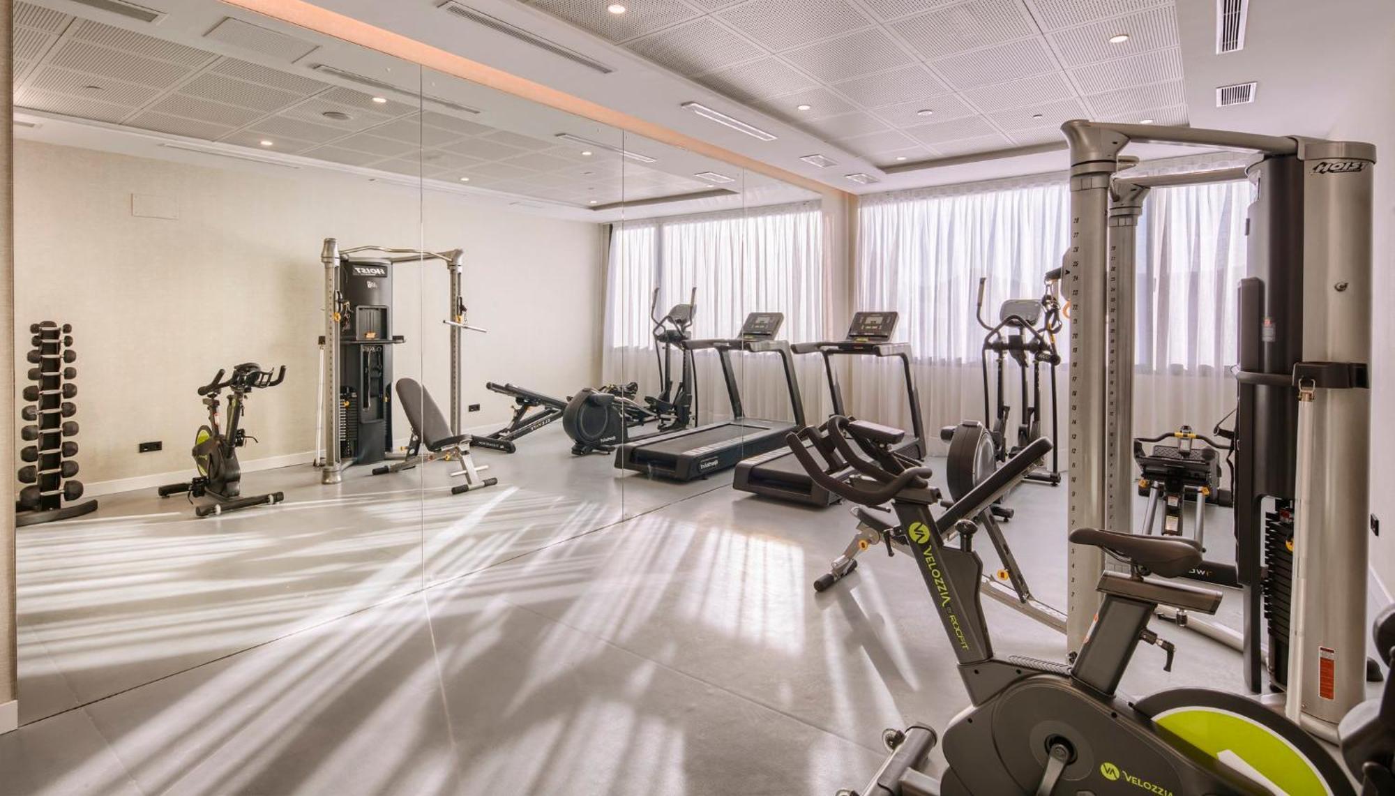 Sercotel Rosaleda 4*