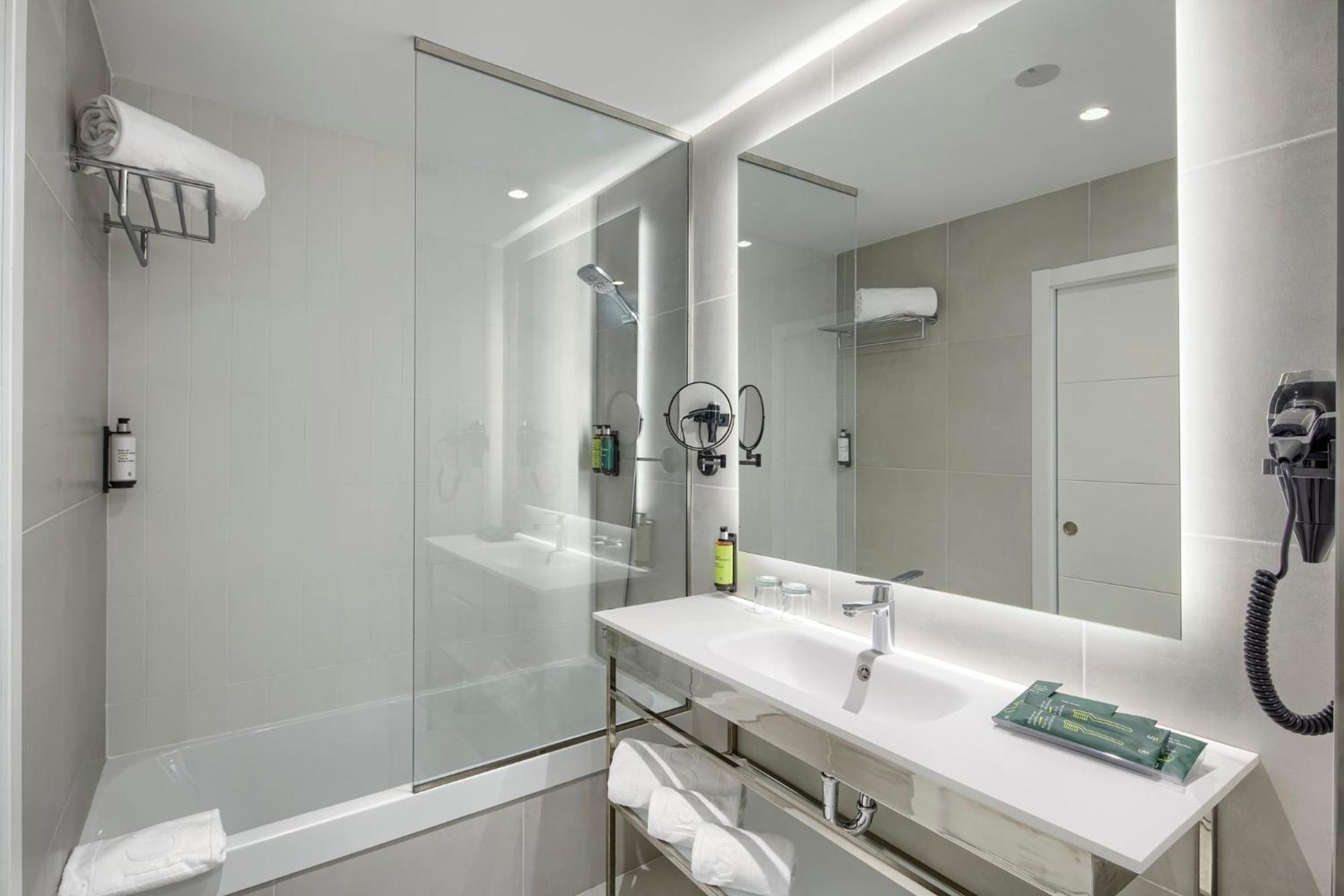 Hotel Sercotel Rosaleda
