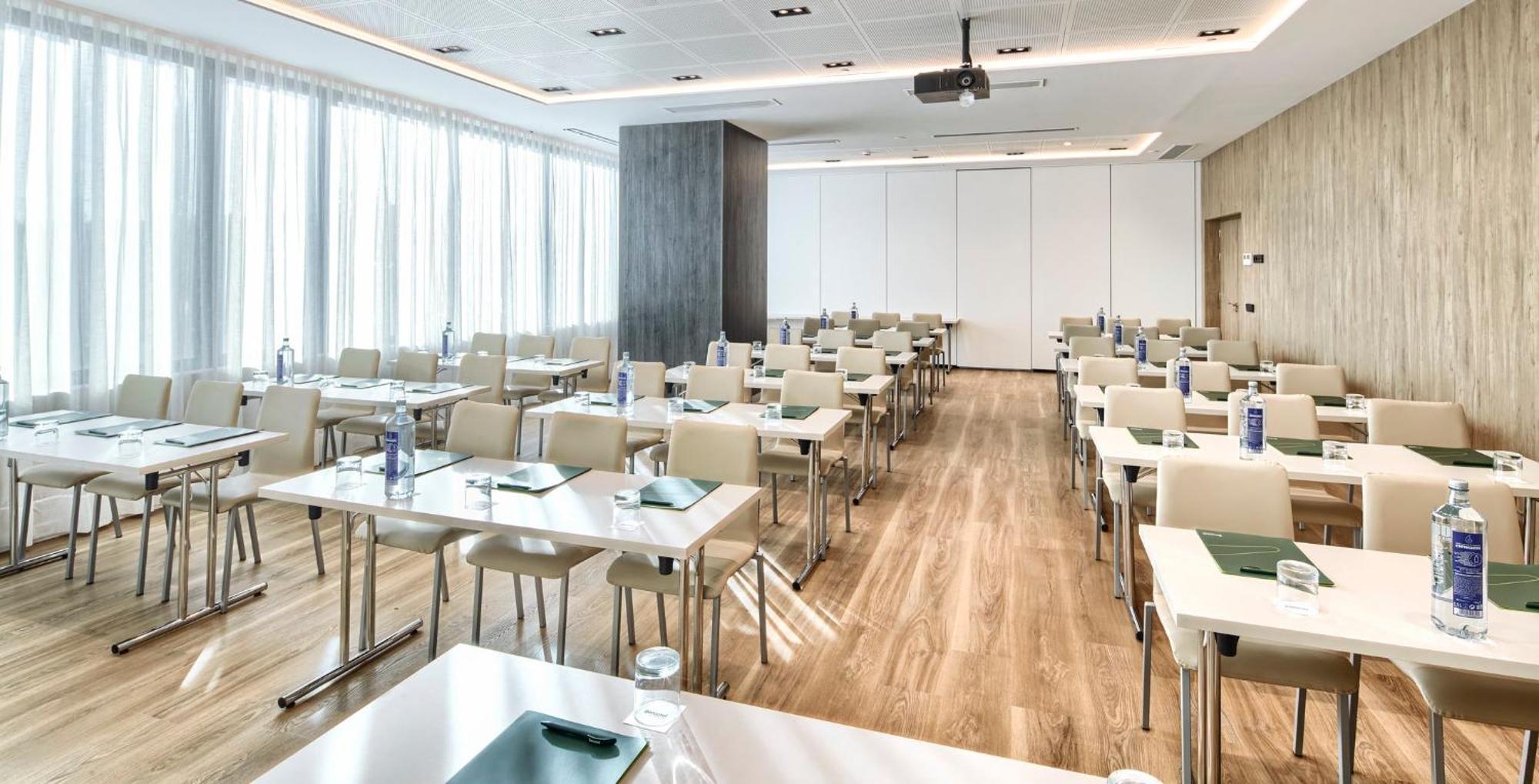 Sercotel Rosaleda 4*