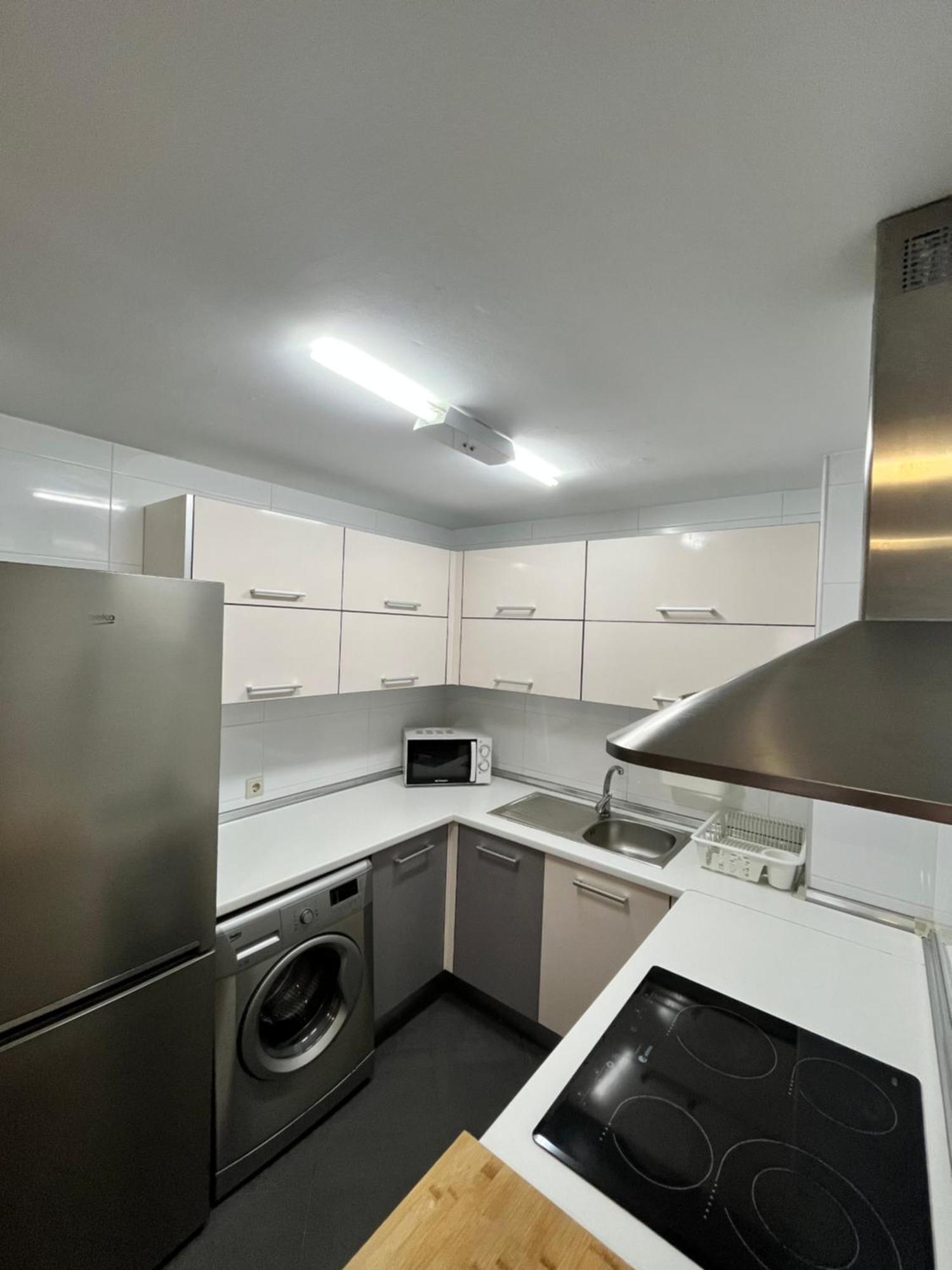 El Torcal Luxury With Free Parking Apartamento Málaga