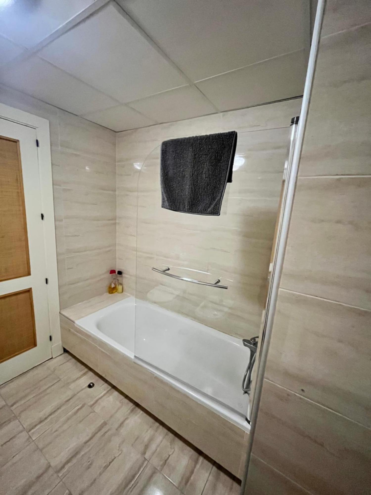 El Torcal Luxury With Free Parking *