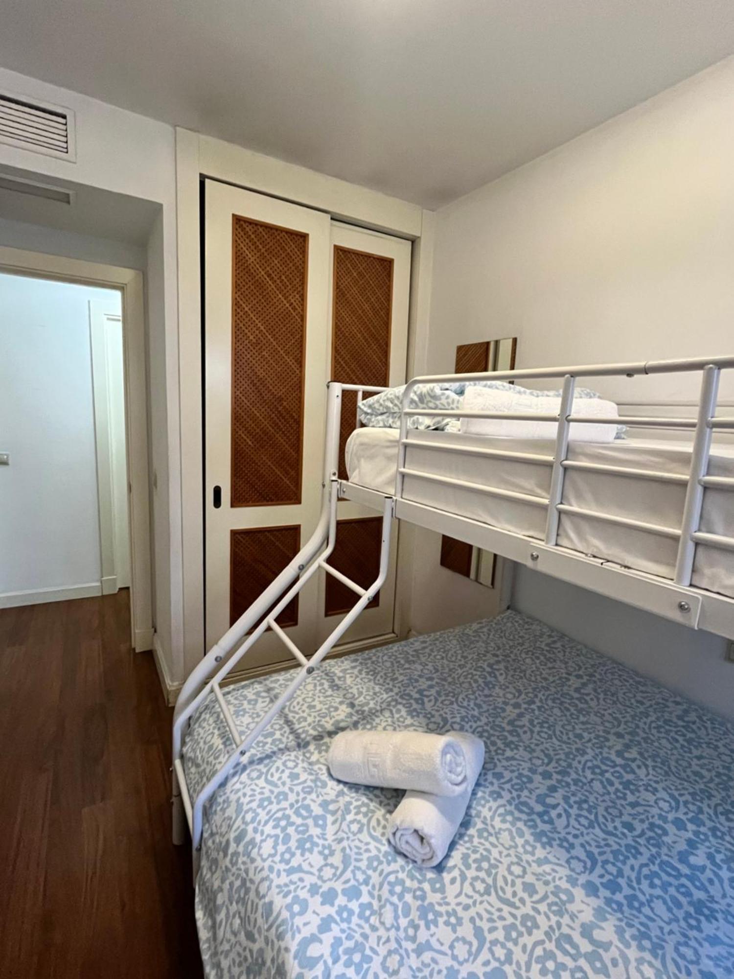 El Torcal Luxury With Free Parking Apartamento