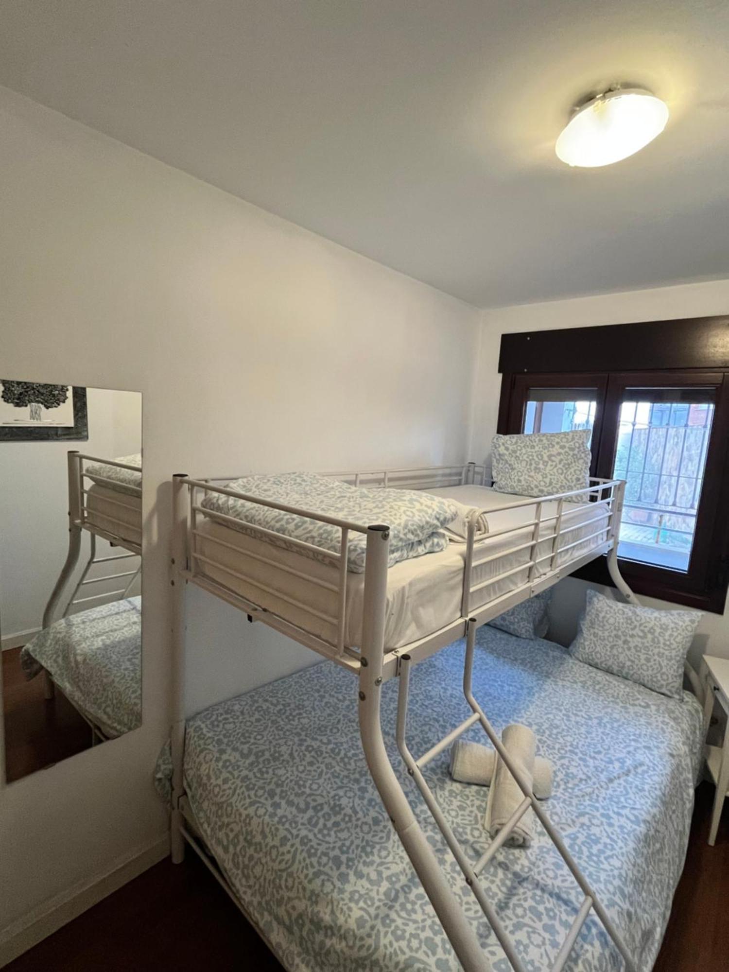Apartamento El Torcal Luxury With Free Parking *