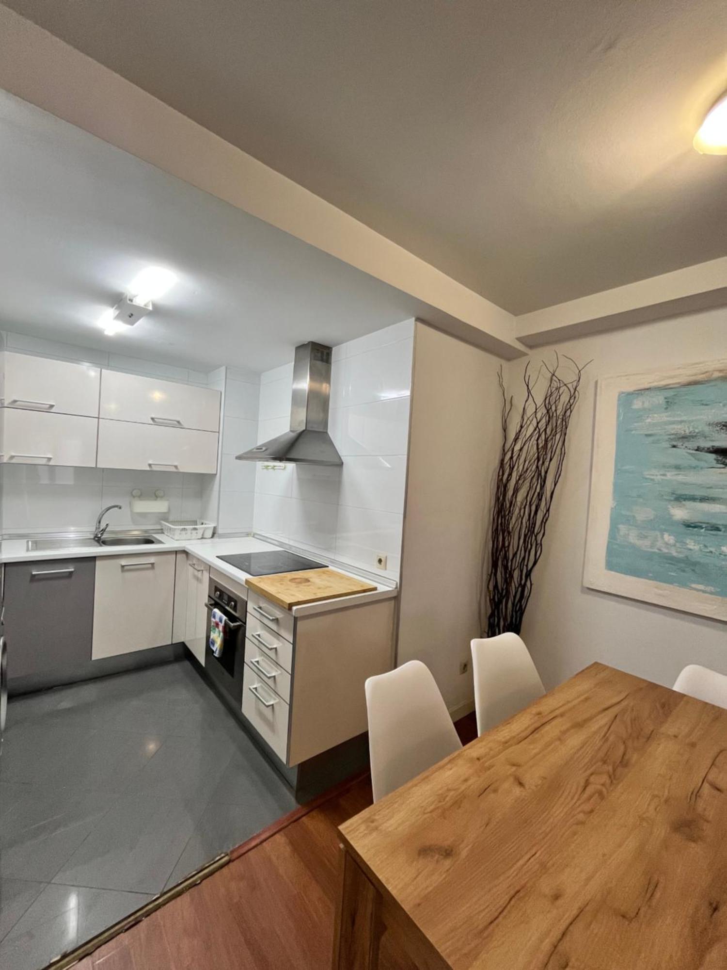 El Torcal Luxury With Free Parking Apartamento Málaga