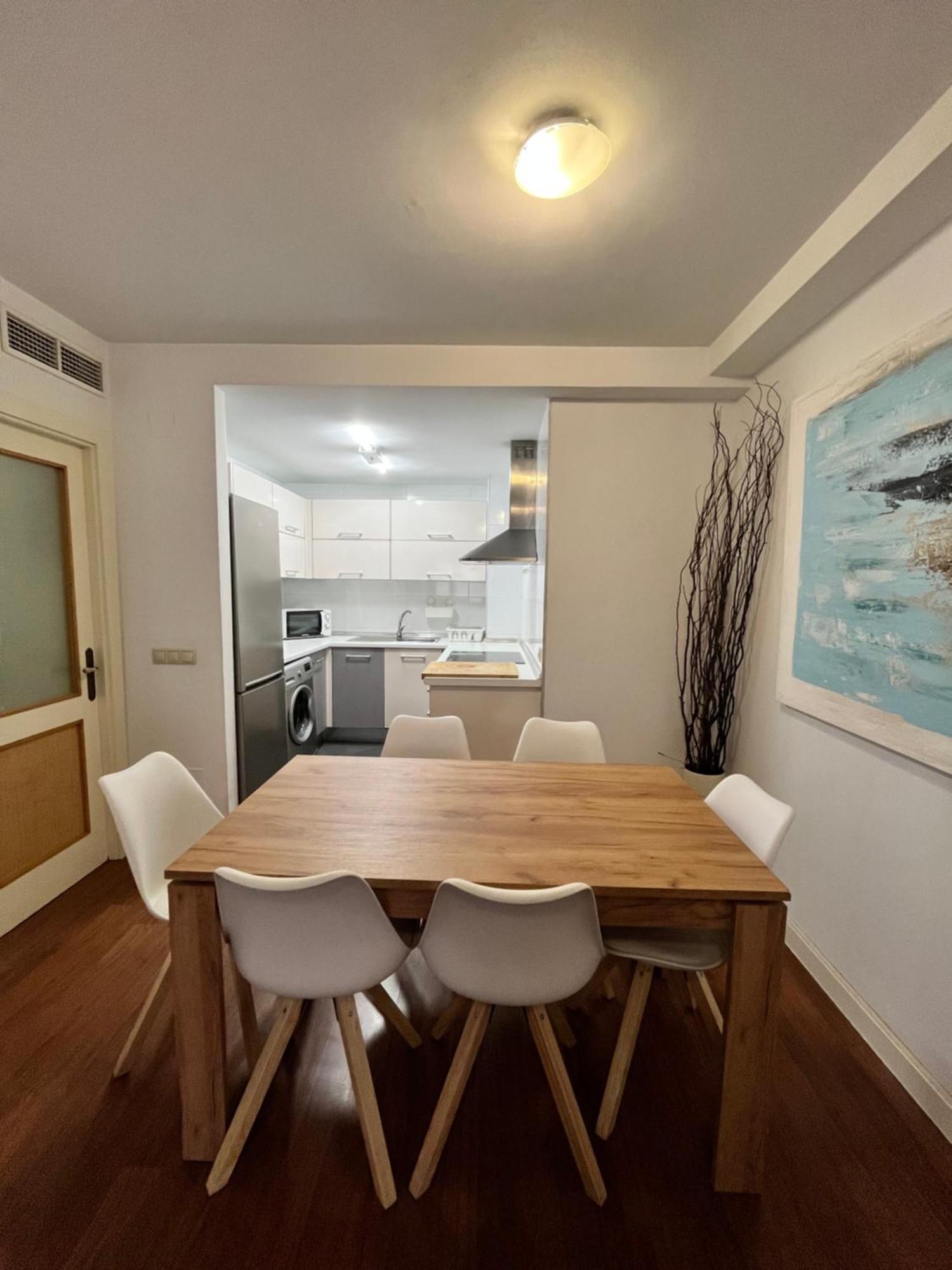 El Torcal Luxury With Free Parking *