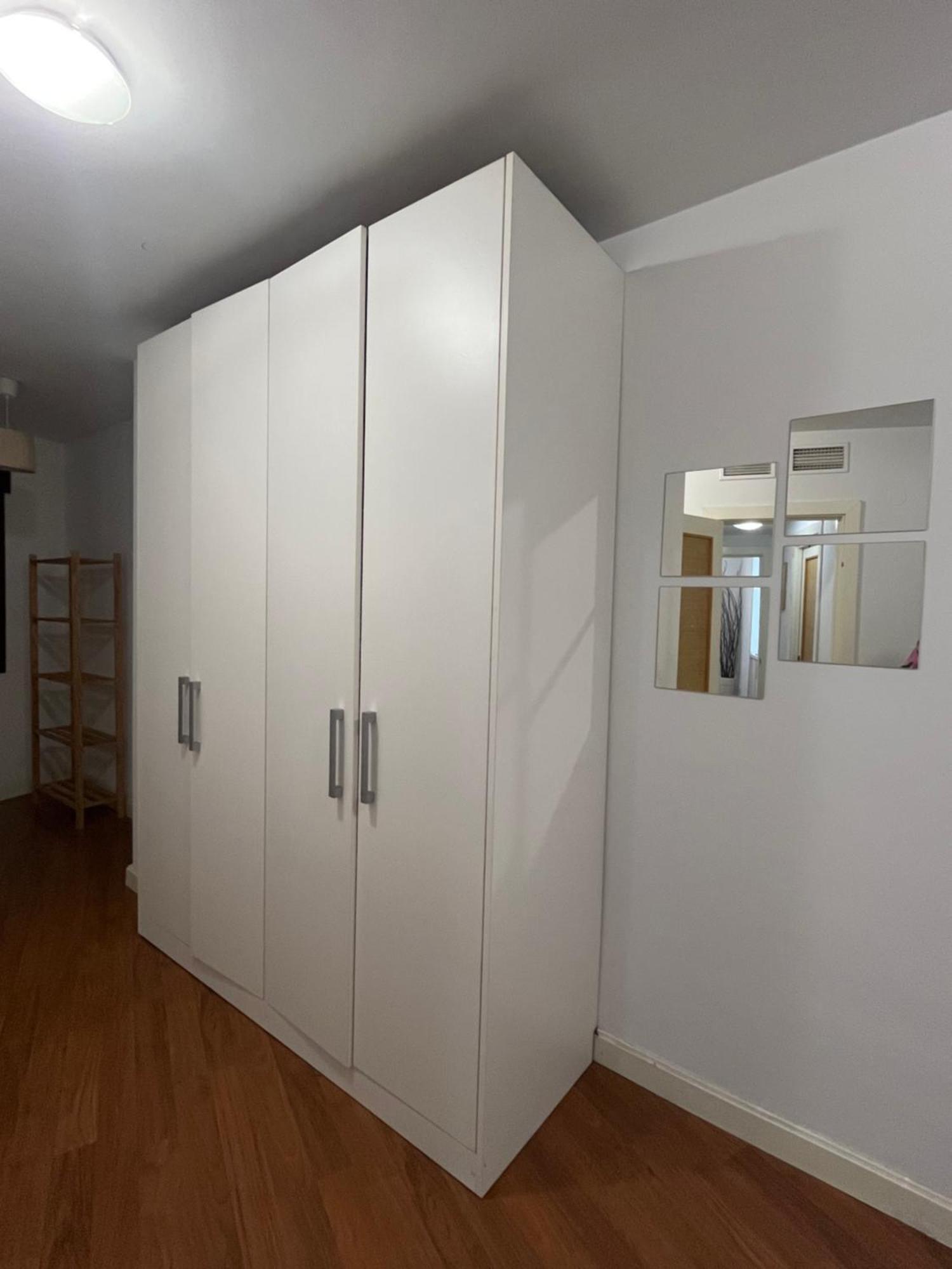 Apartamento El Torcal Luxury With Free Parking