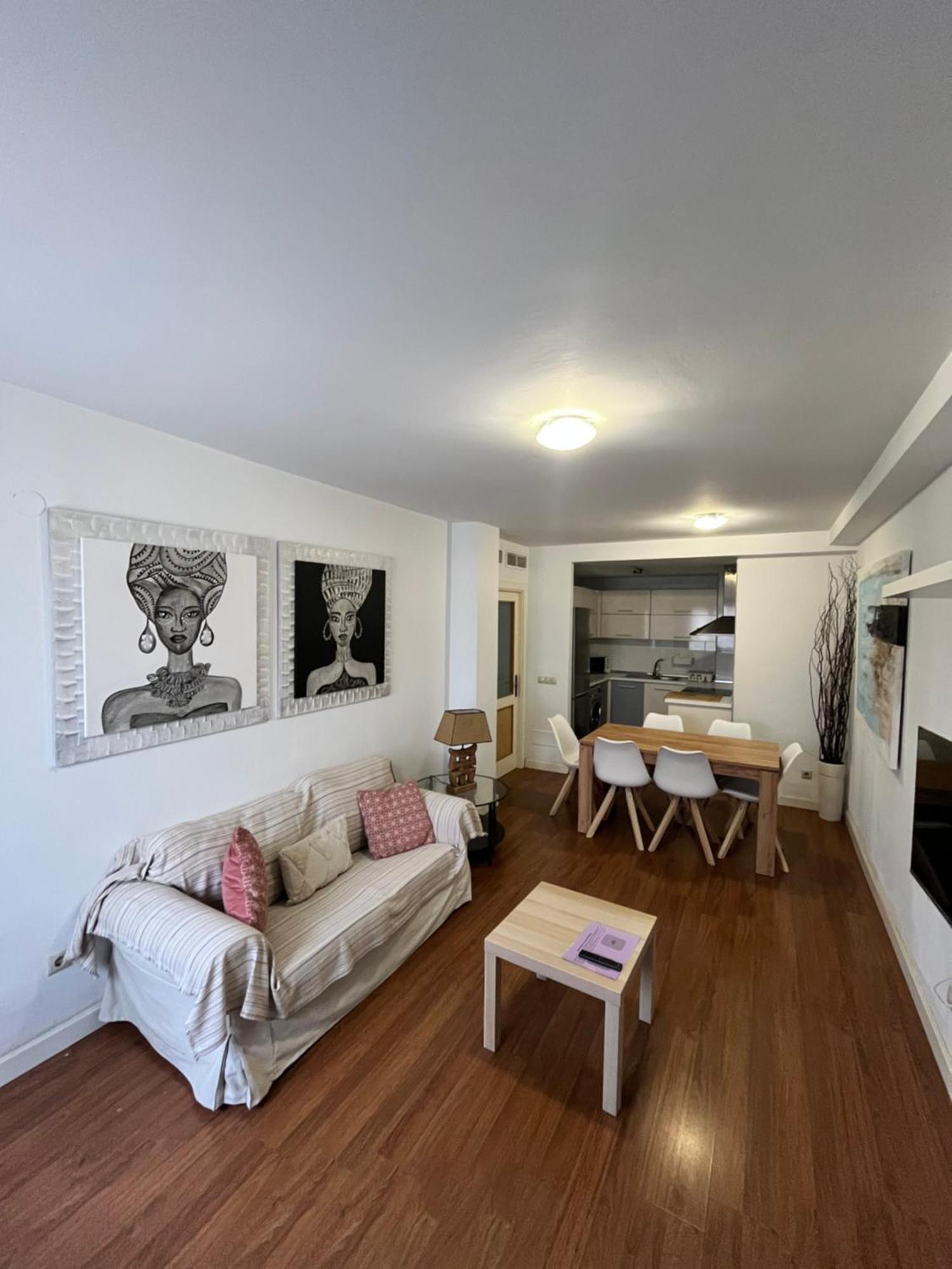 El Torcal Luxury With Free Parking Apartamento *