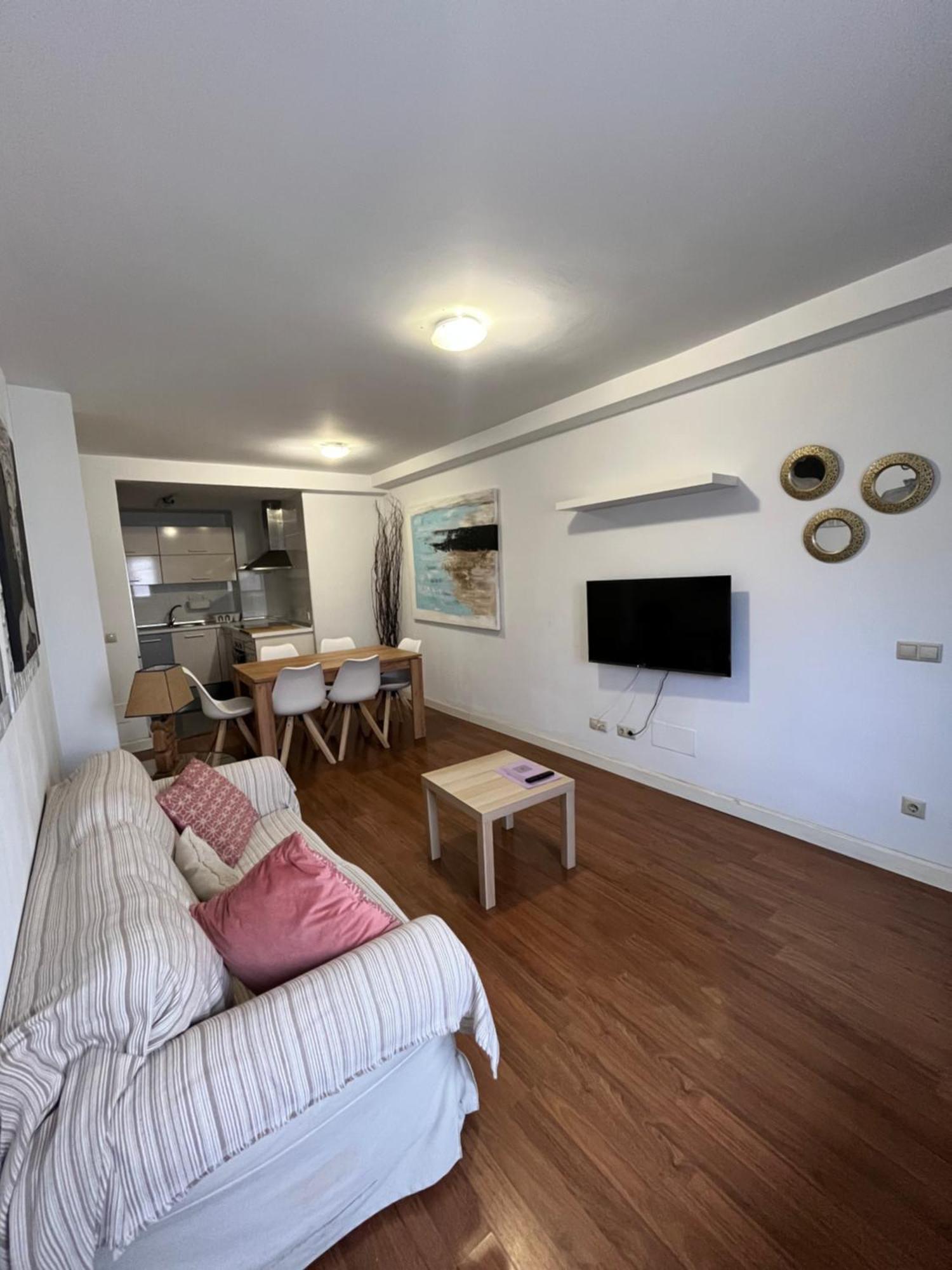 Apartamento El Torcal Luxury With Free Parking *