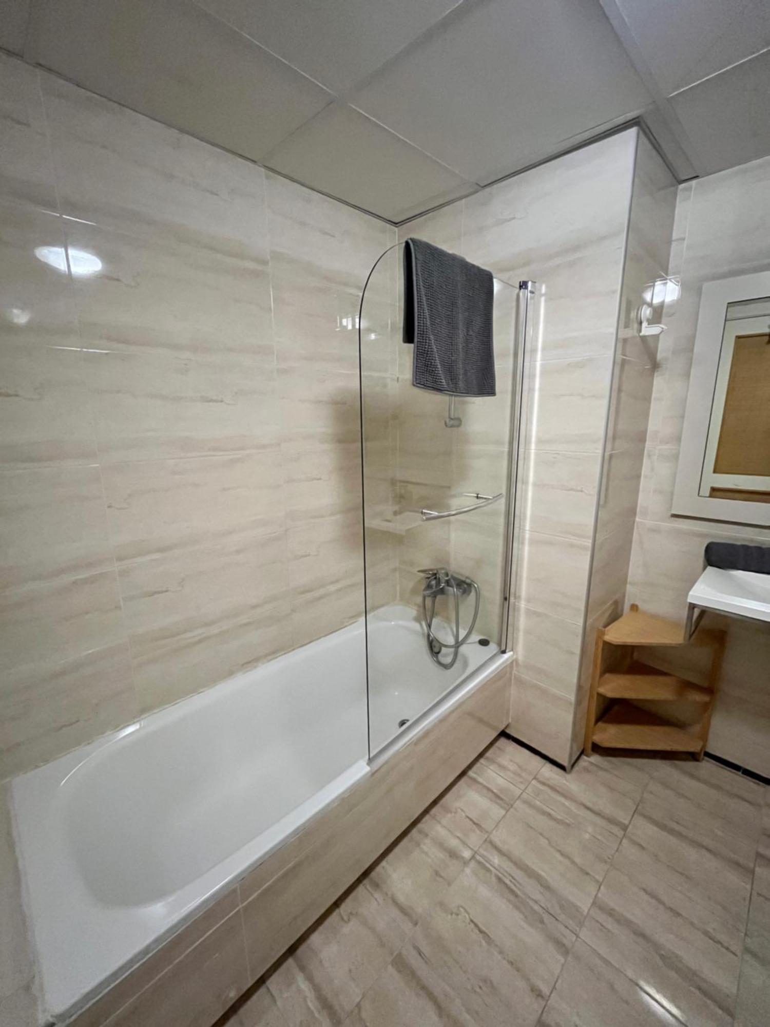 El Torcal Luxury With Free Parking Apartamento Málaga