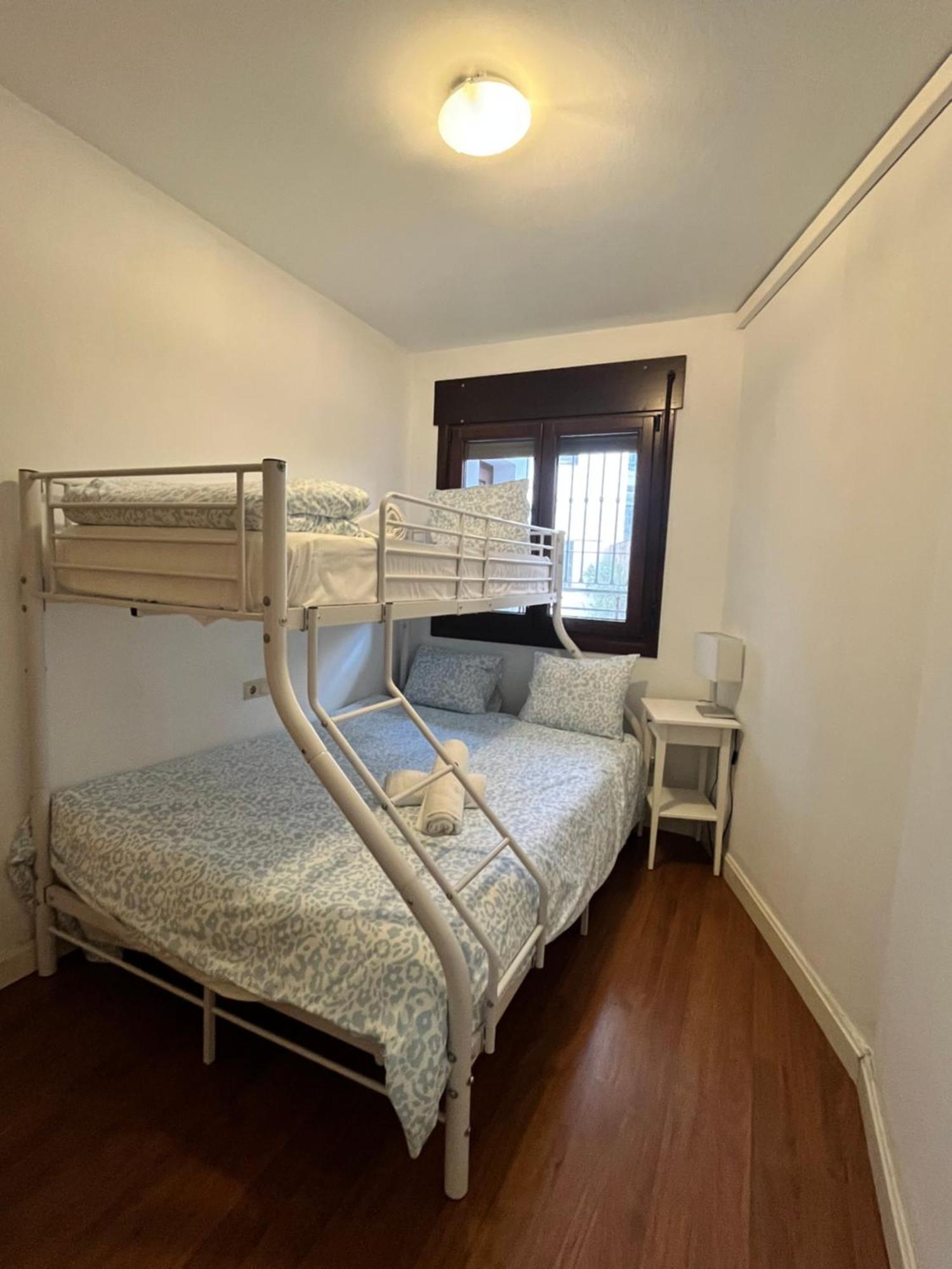 Apartamento El Torcal Luxury With Free Parking *