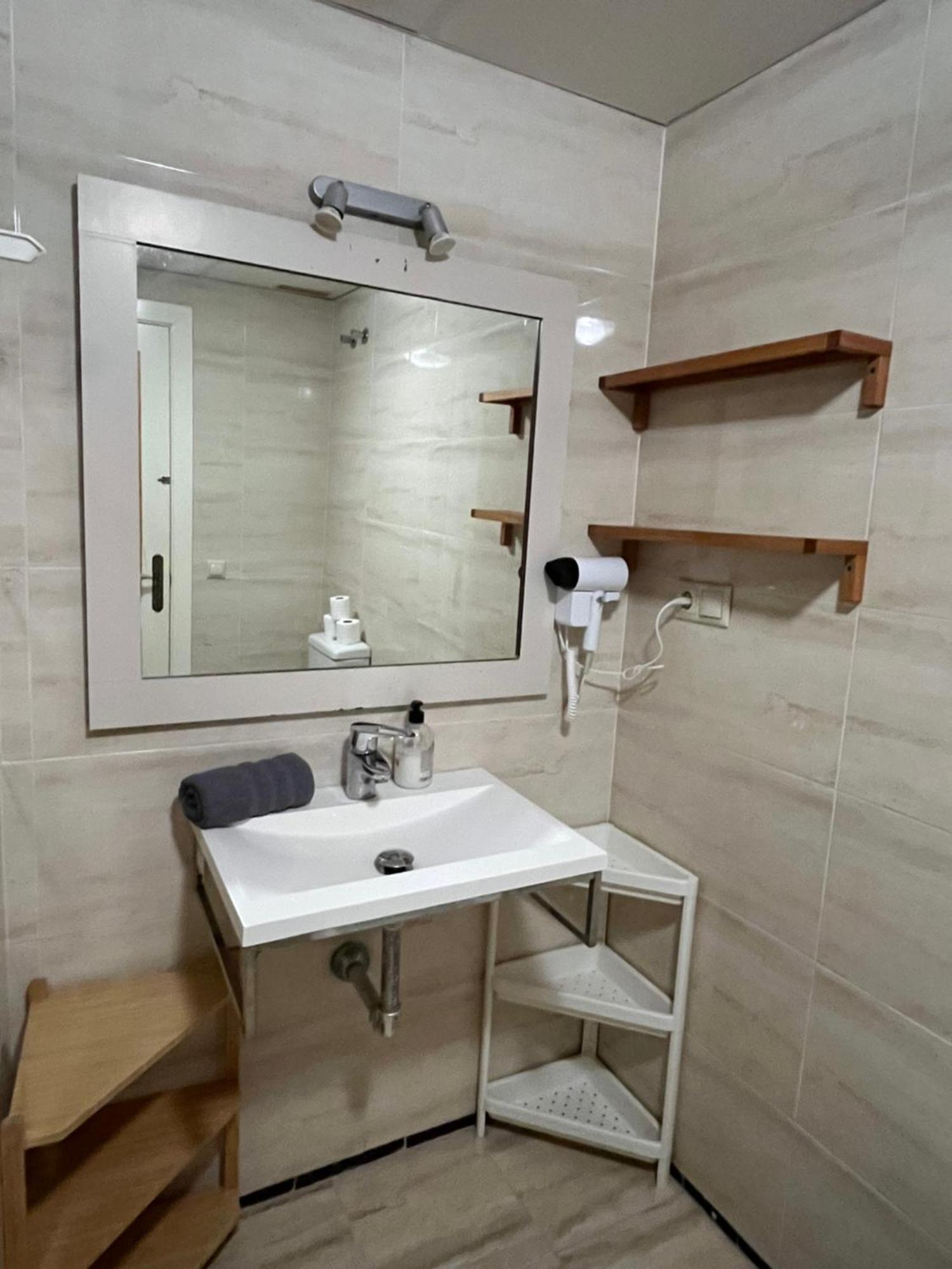 El Torcal Luxury With Free Parking Apartamento