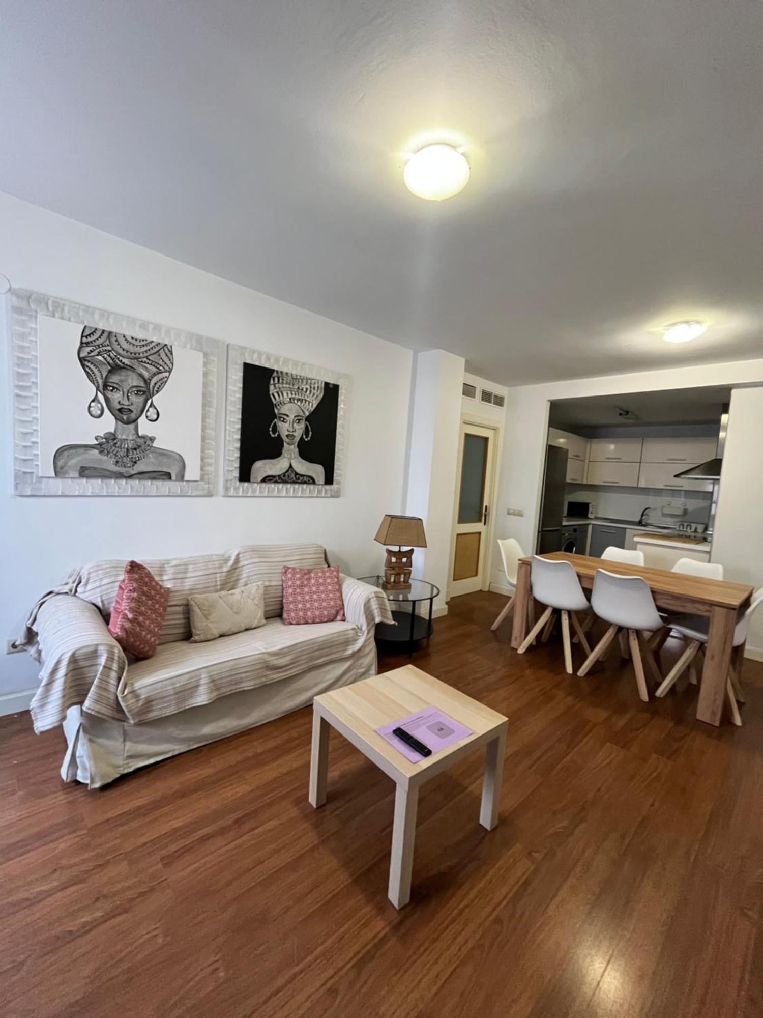 El Torcal Luxury With Free Parking Apartamento Málaga