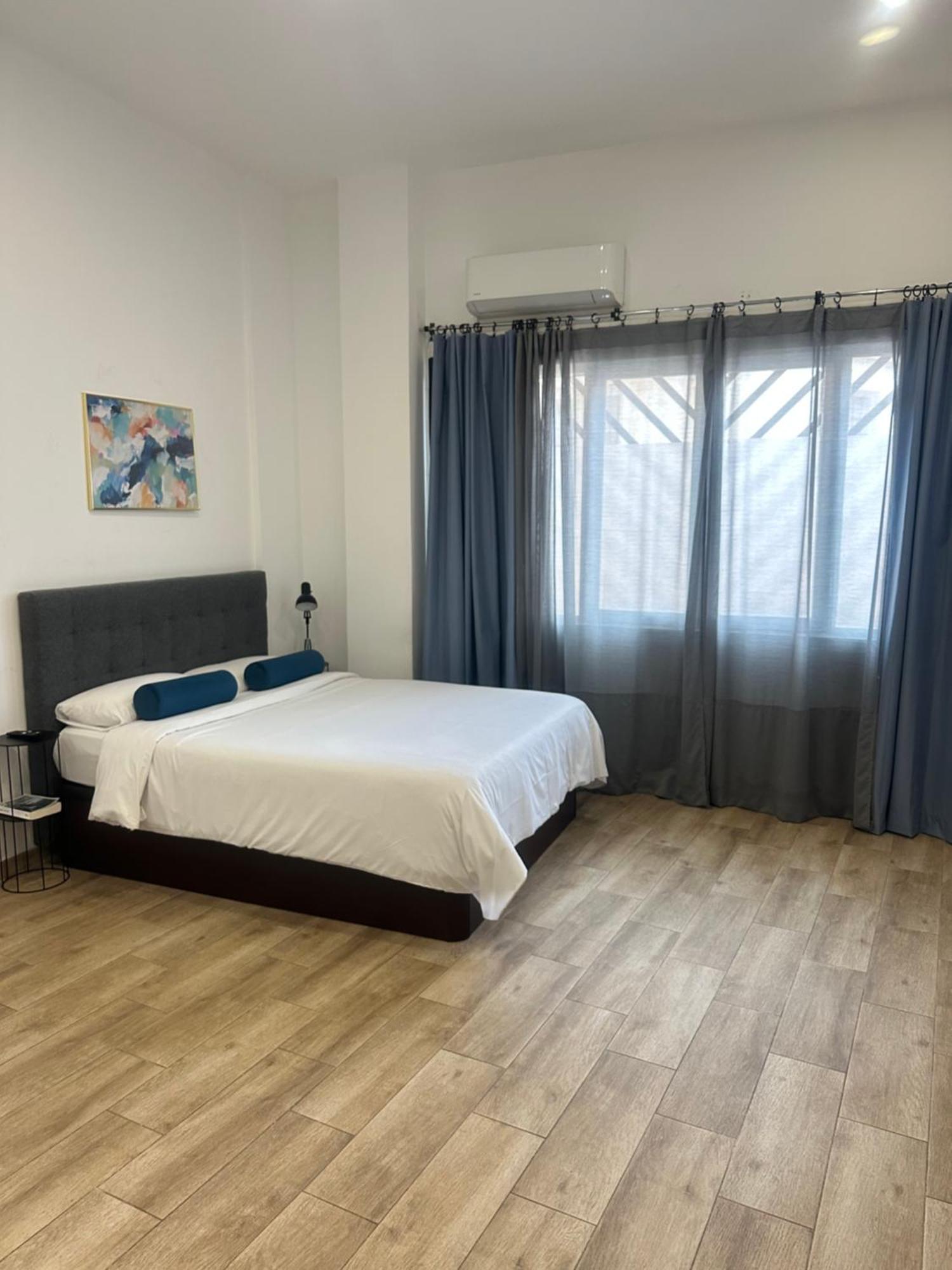 Luxury 2 Apartamento Málaga
