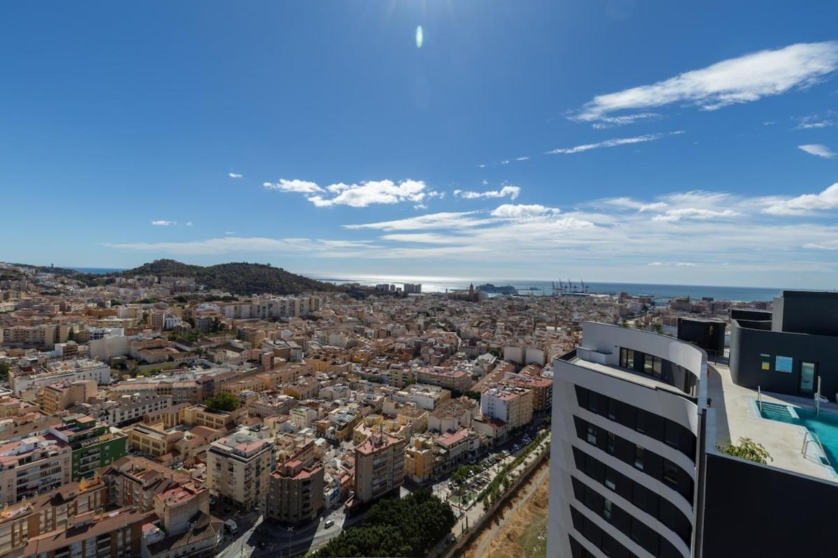 Skyline Diamond 23th Floor Apartamento