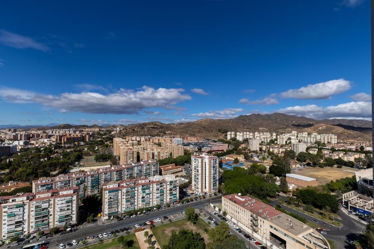 Apartamento Skyline Diamond 23th Floor